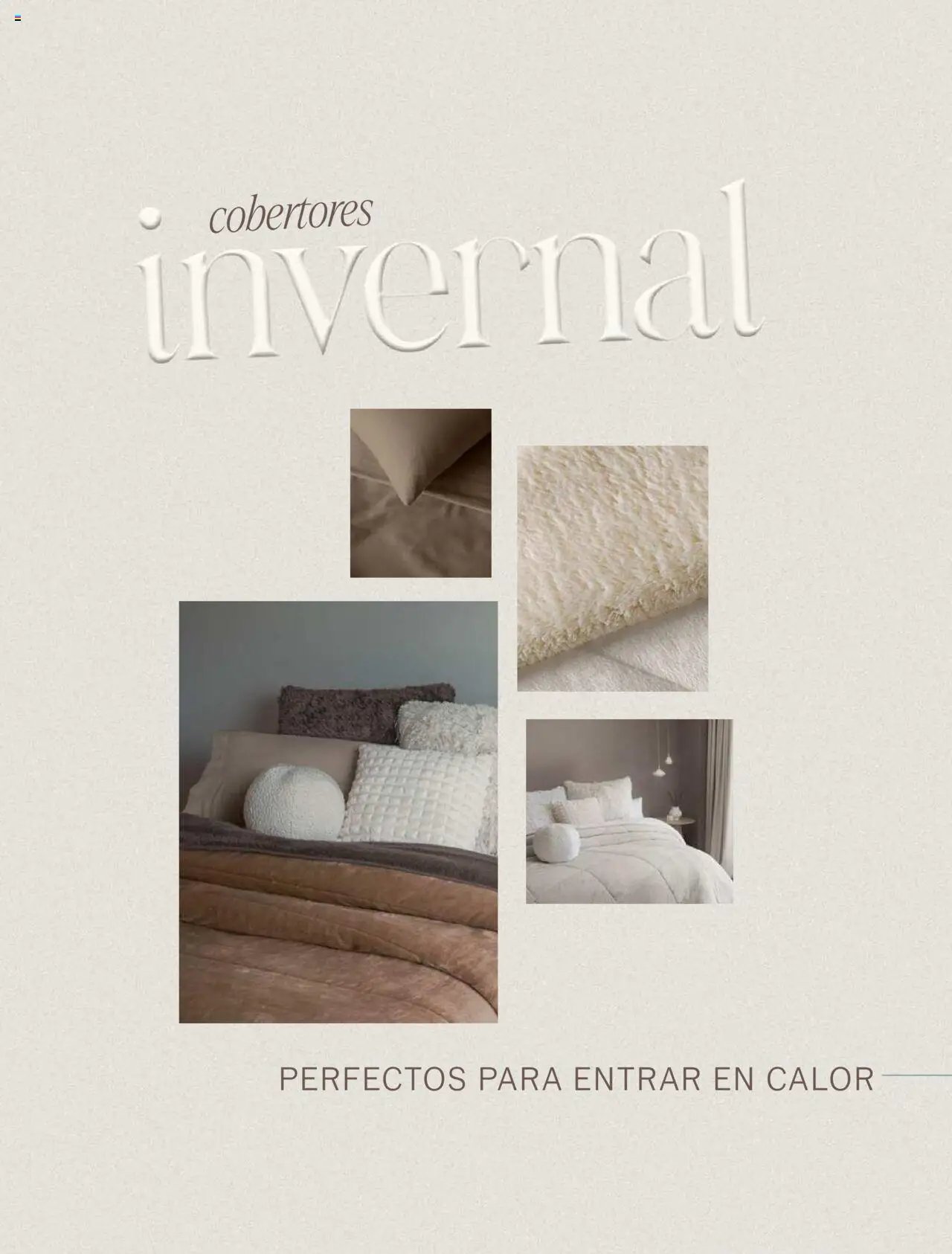 Vianney oferta desde 15/08/2025 Catálogo Invierno