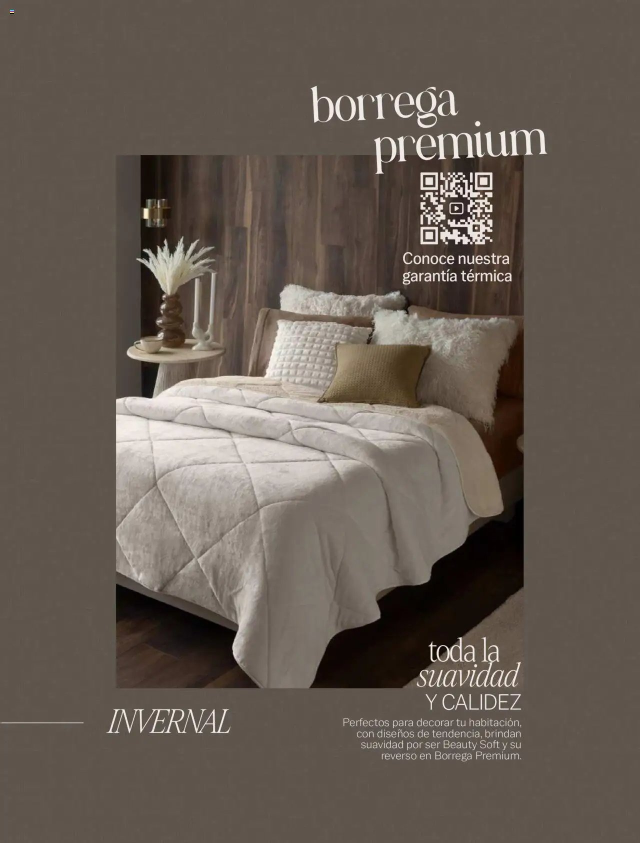 Vianney oferta desde 15/08/2025 Catálogo Invierno