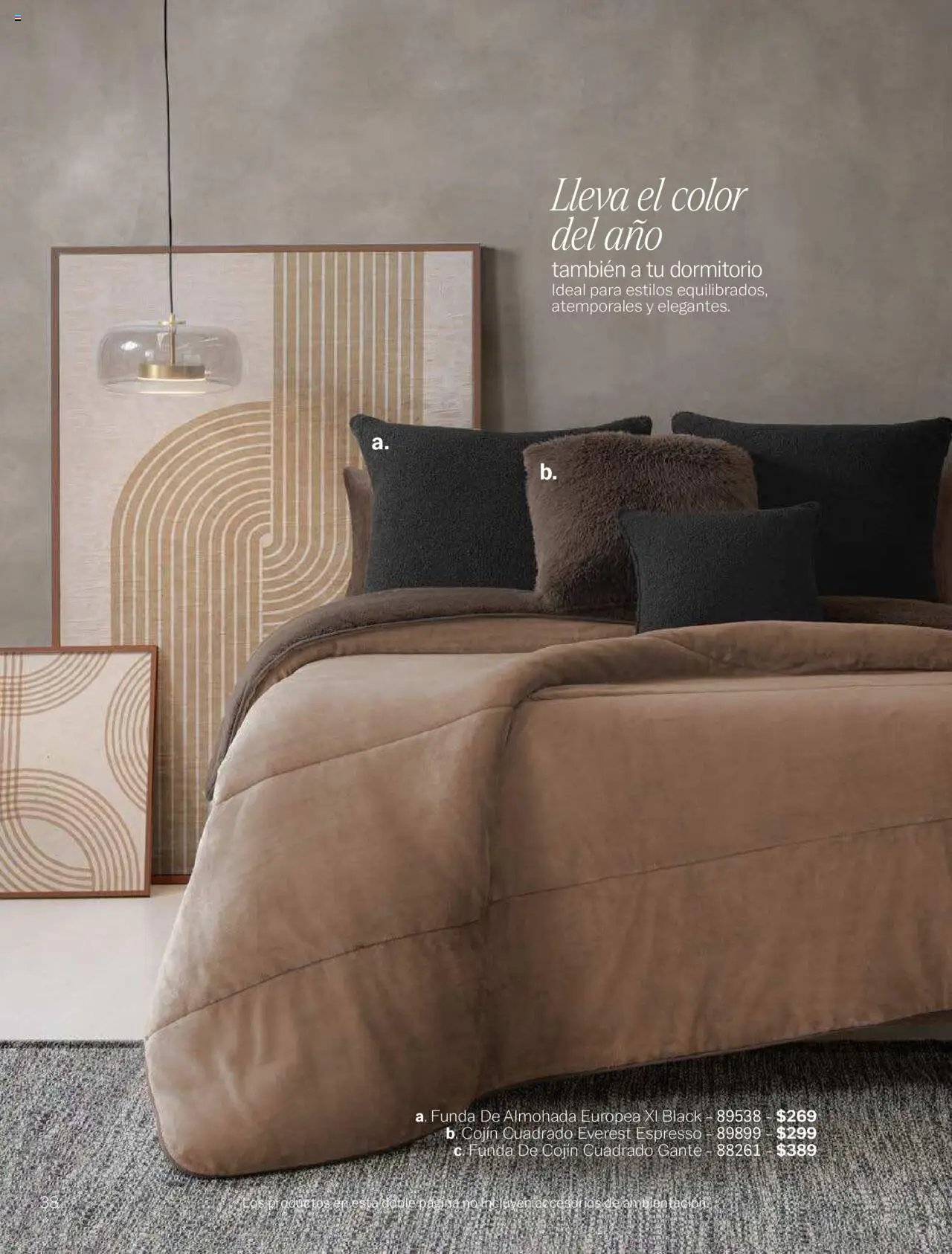 Vianney oferta desde 15/08/2025 Catálogo Invierno