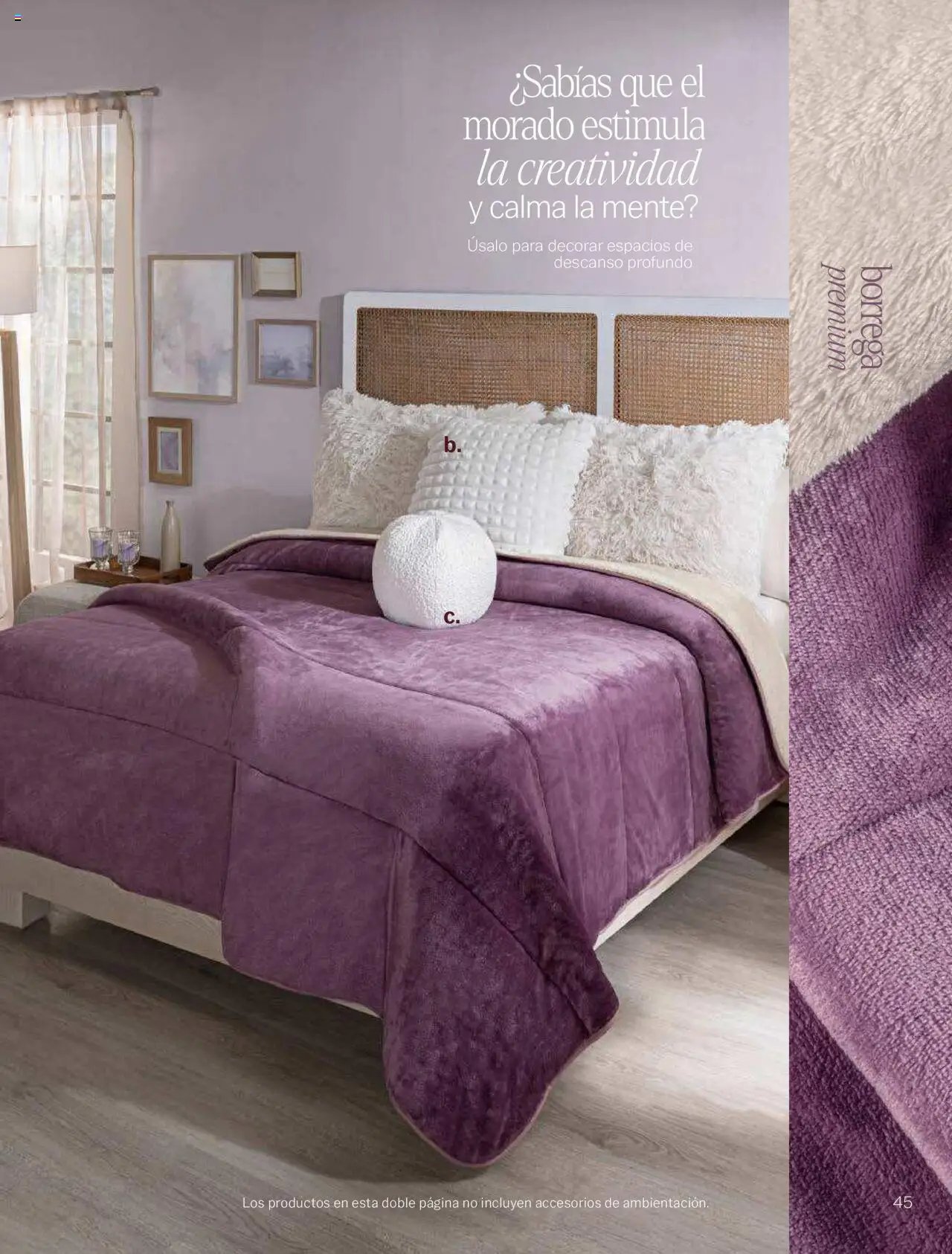Vianney oferta desde 15/08/2025 Catálogo Invierno