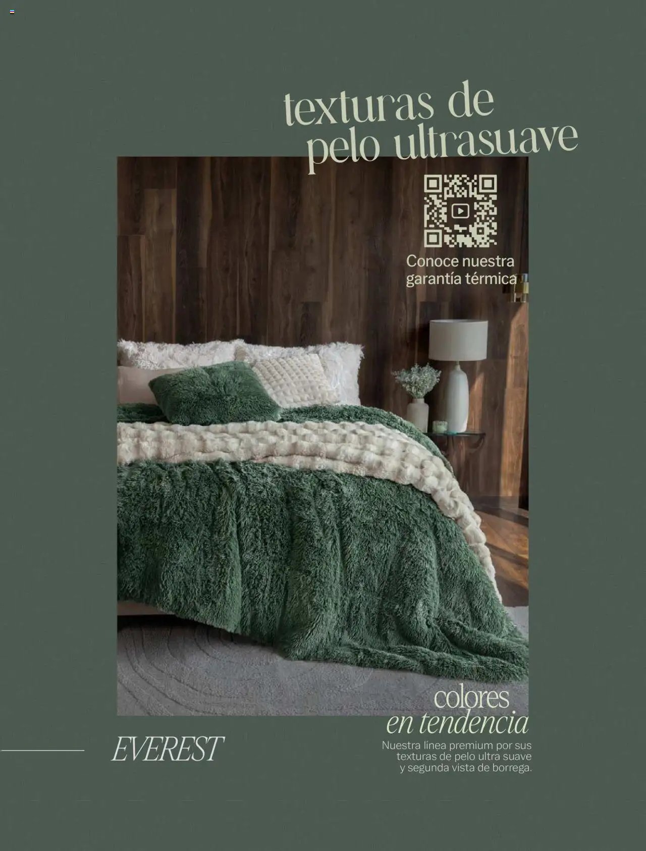 Vianney oferta desde 15/08/2025 Catálogo Invierno