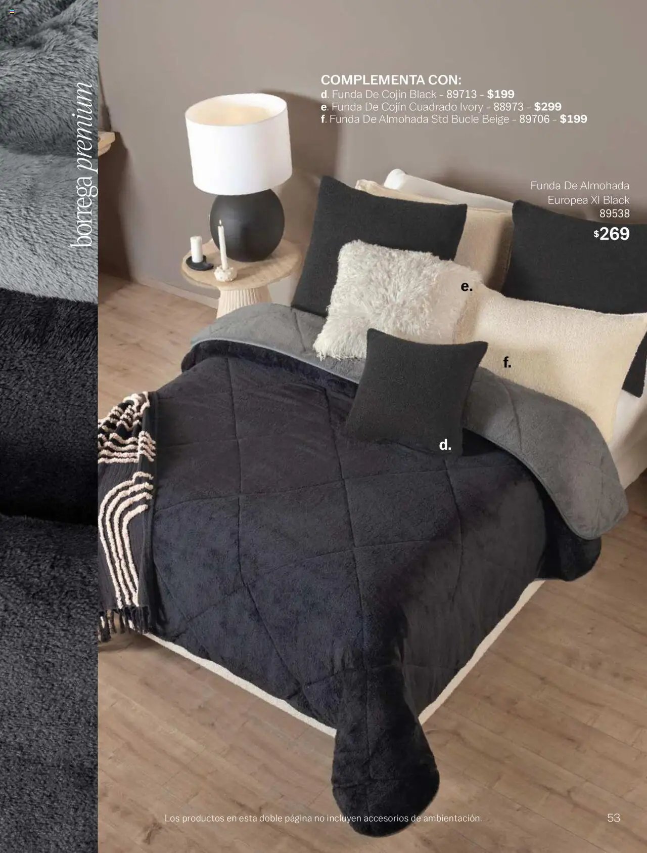 Vianney oferta desde 15/08/2025 Catálogo Invierno