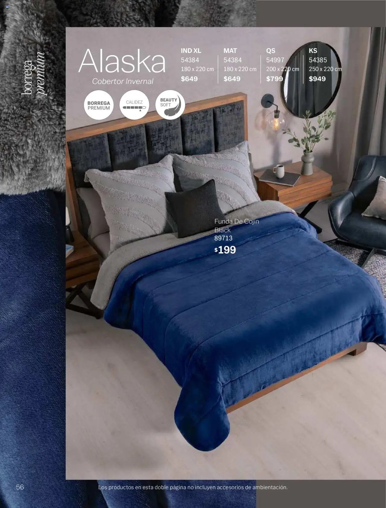 Vianney oferta desde 15/08/2025 Catálogo Invierno