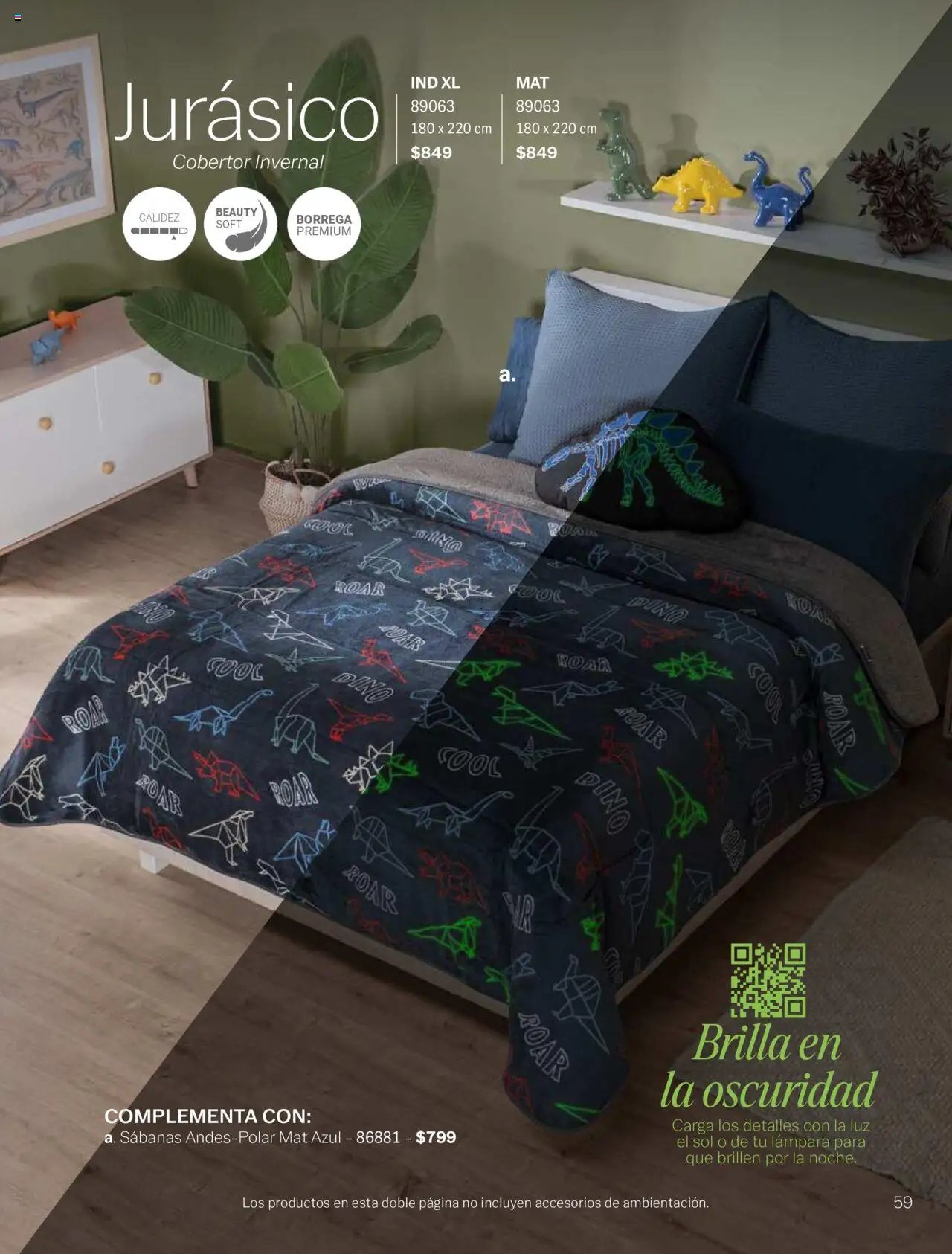 Vianney oferta desde 15/08/2025 Catálogo Invierno