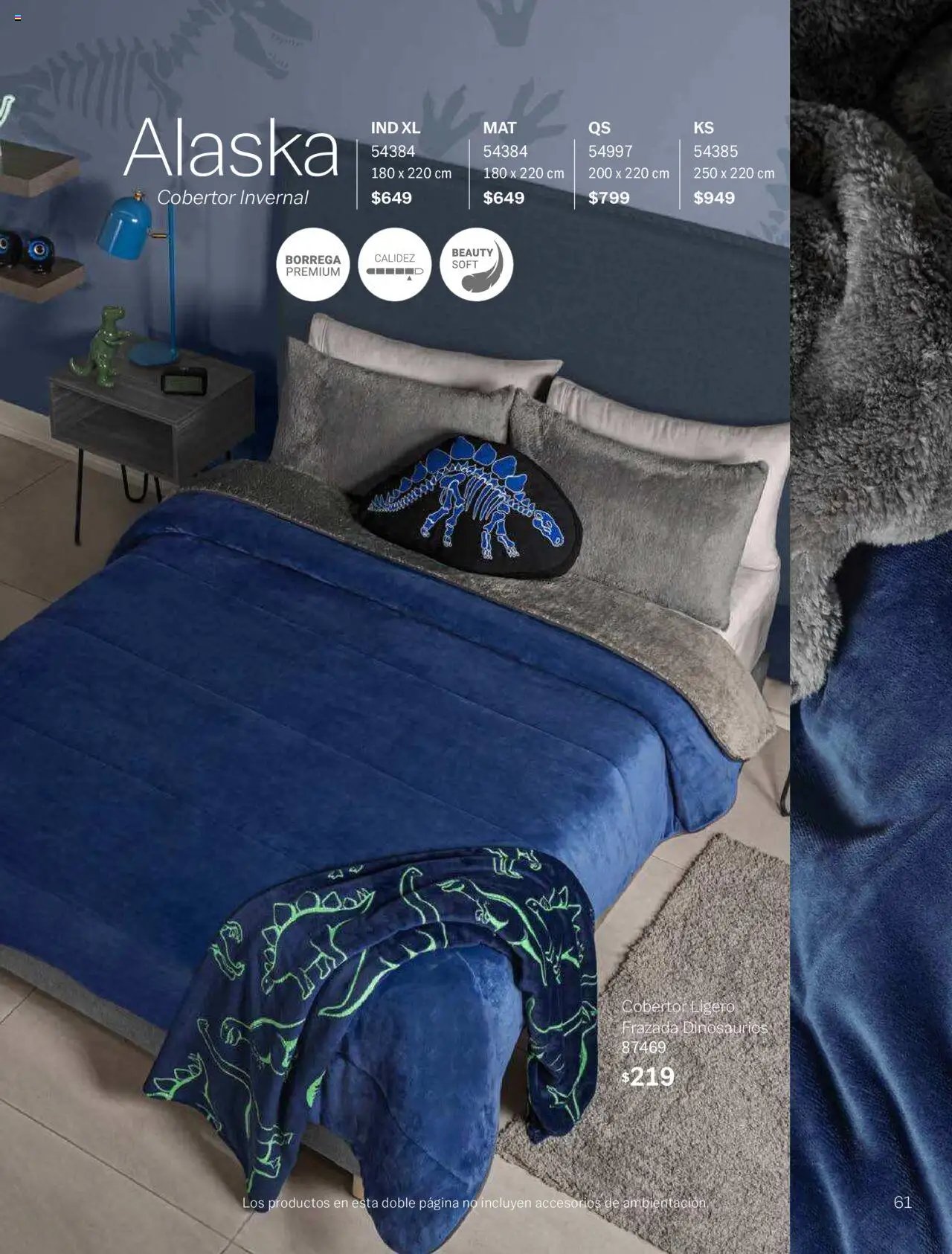 Vianney oferta desde 15/08/2025 Catálogo Invierno