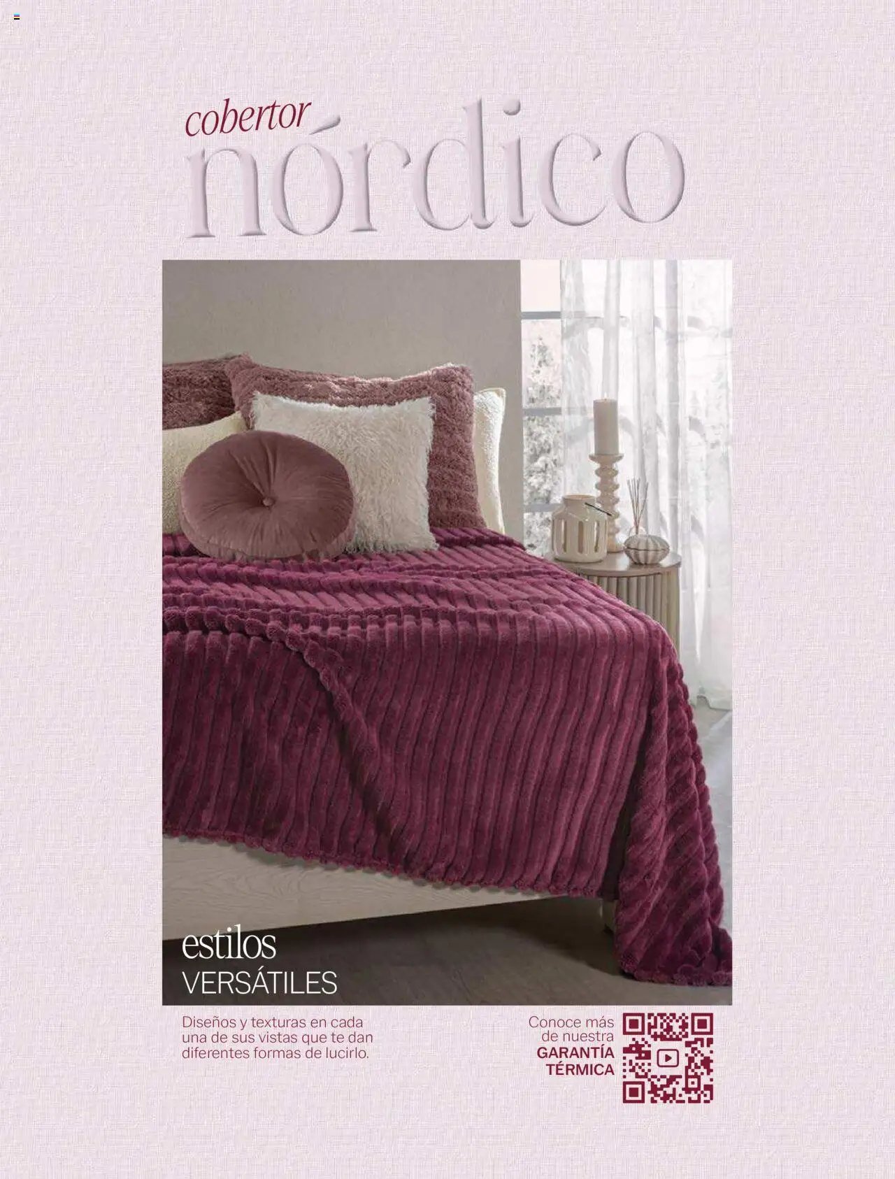 Vianney oferta desde 15/08/2025 Catálogo Invierno