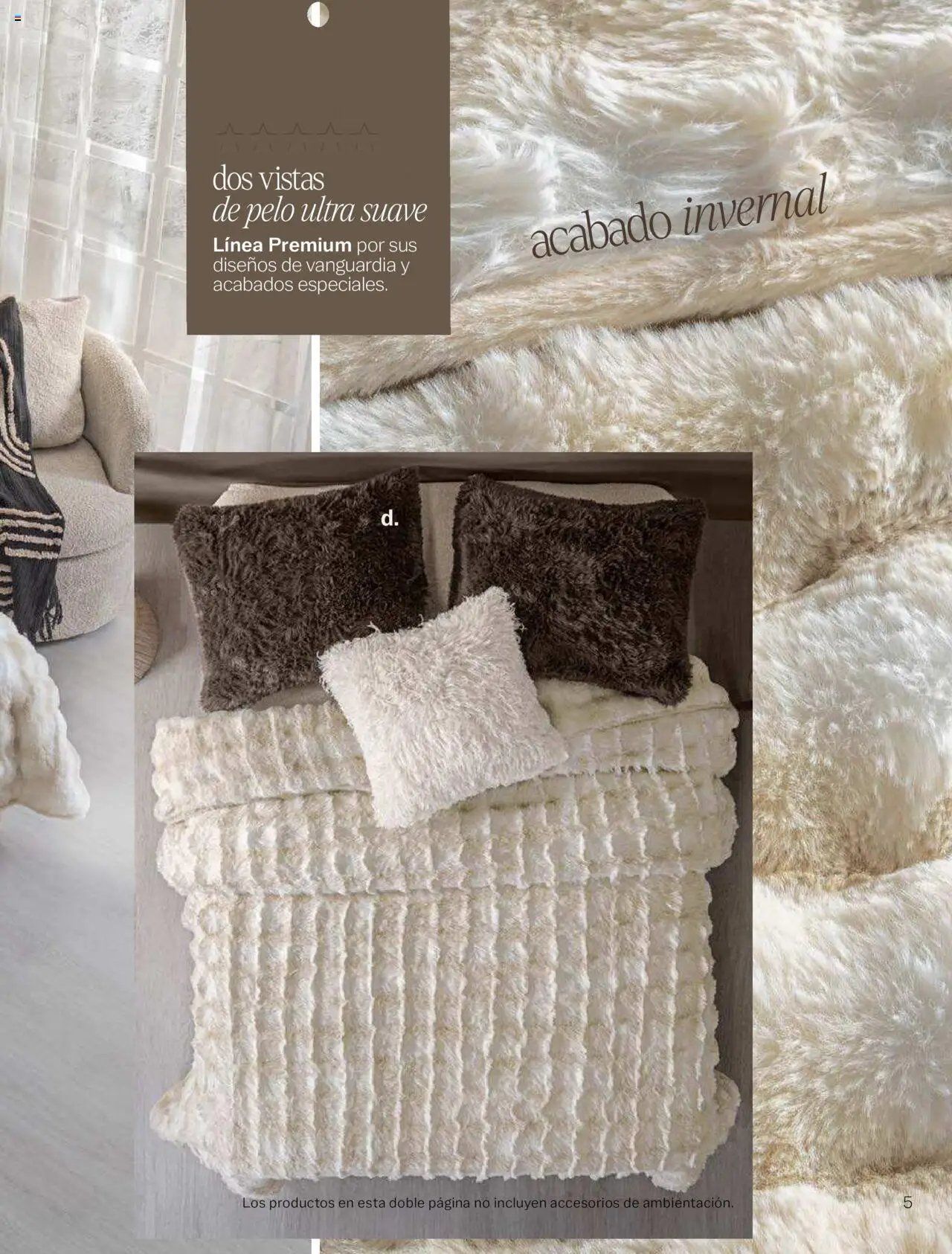 Vianney oferta desde 15/08/2025 Catálogo Invierno