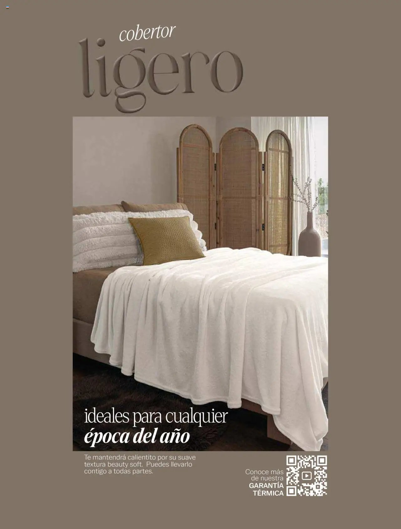 Vianney oferta desde 15/08/2025 Catálogo Invierno