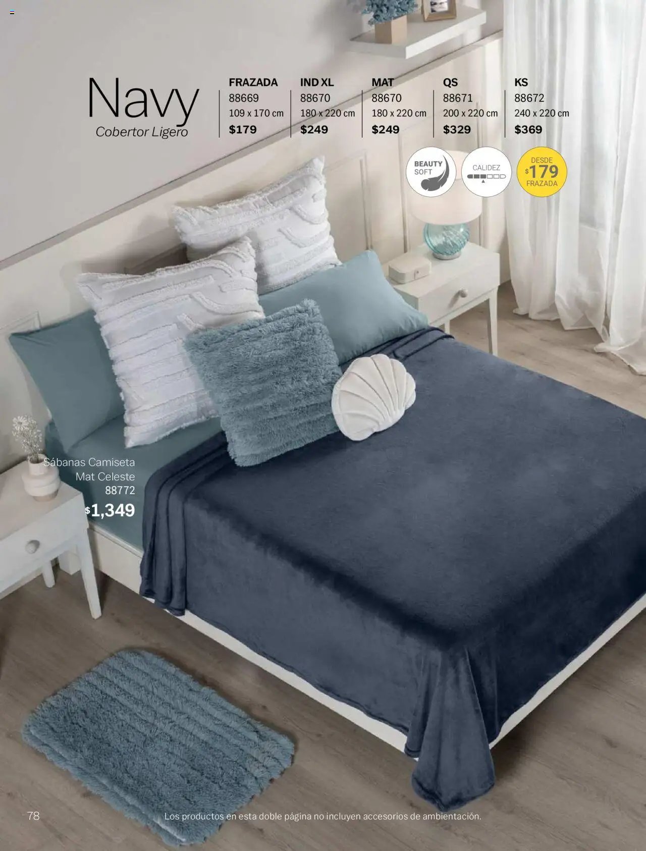 Vianney oferta desde 15/08/2025 Catálogo Invierno