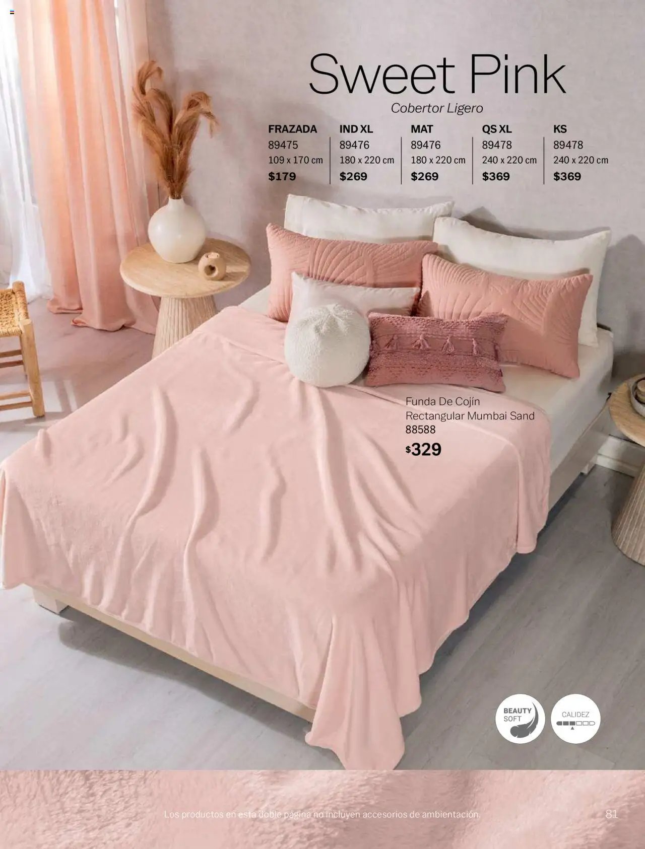Vianney oferta desde 15/08/2025 Catálogo Invierno