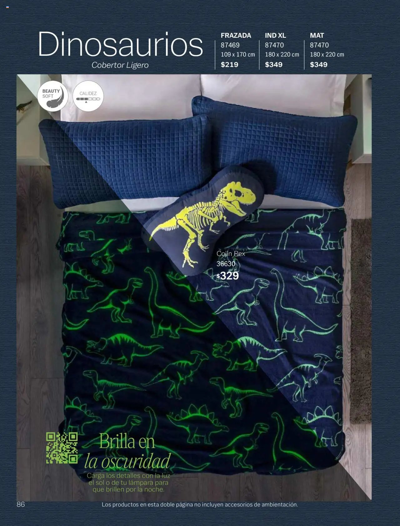 Vianney oferta desde 15/08/2025 Catálogo Invierno
