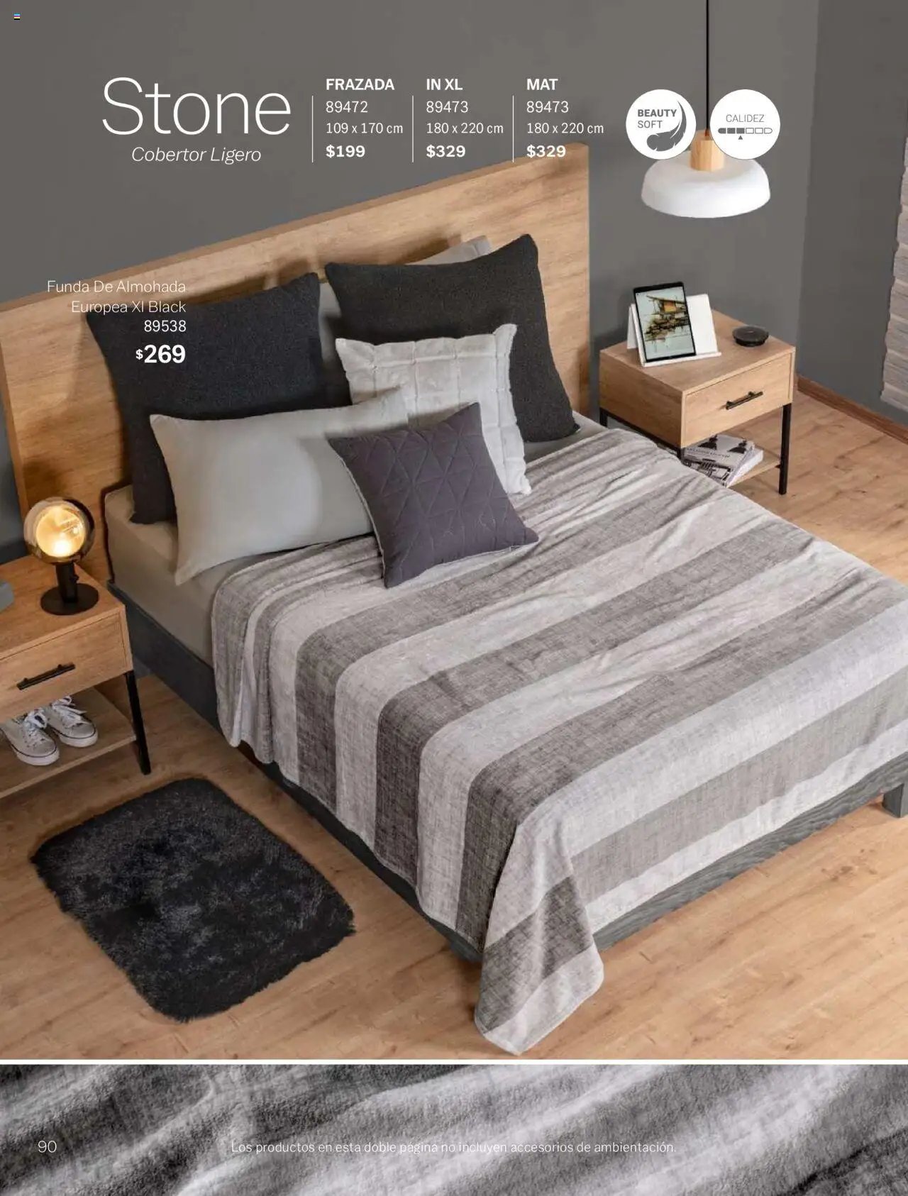 Vianney oferta desde 15/08/2025 Catálogo Invierno