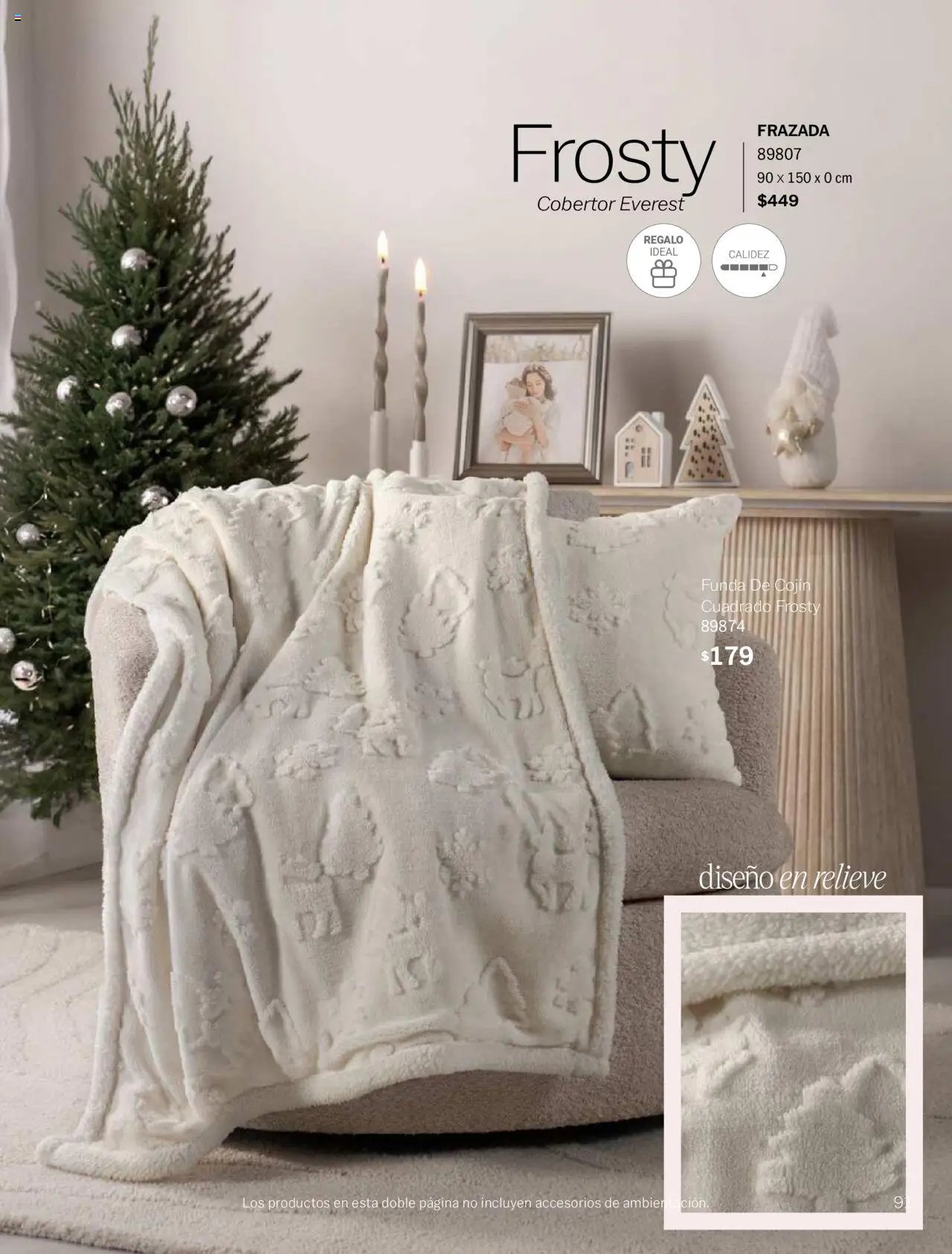 Vianney oferta desde 15/08/2025 Catálogo Invierno