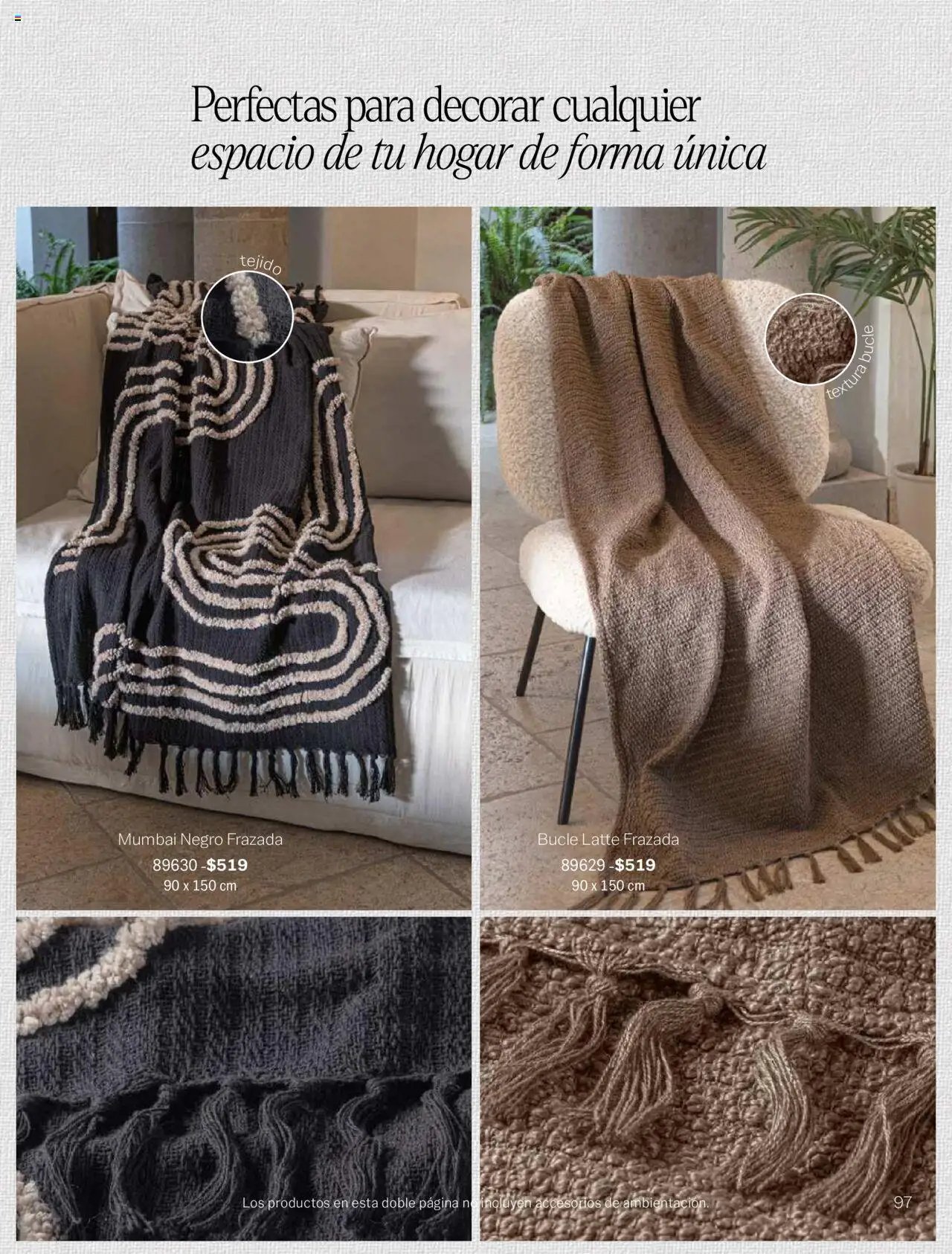 Vianney oferta desde 15/08/2025 Catálogo Invierno