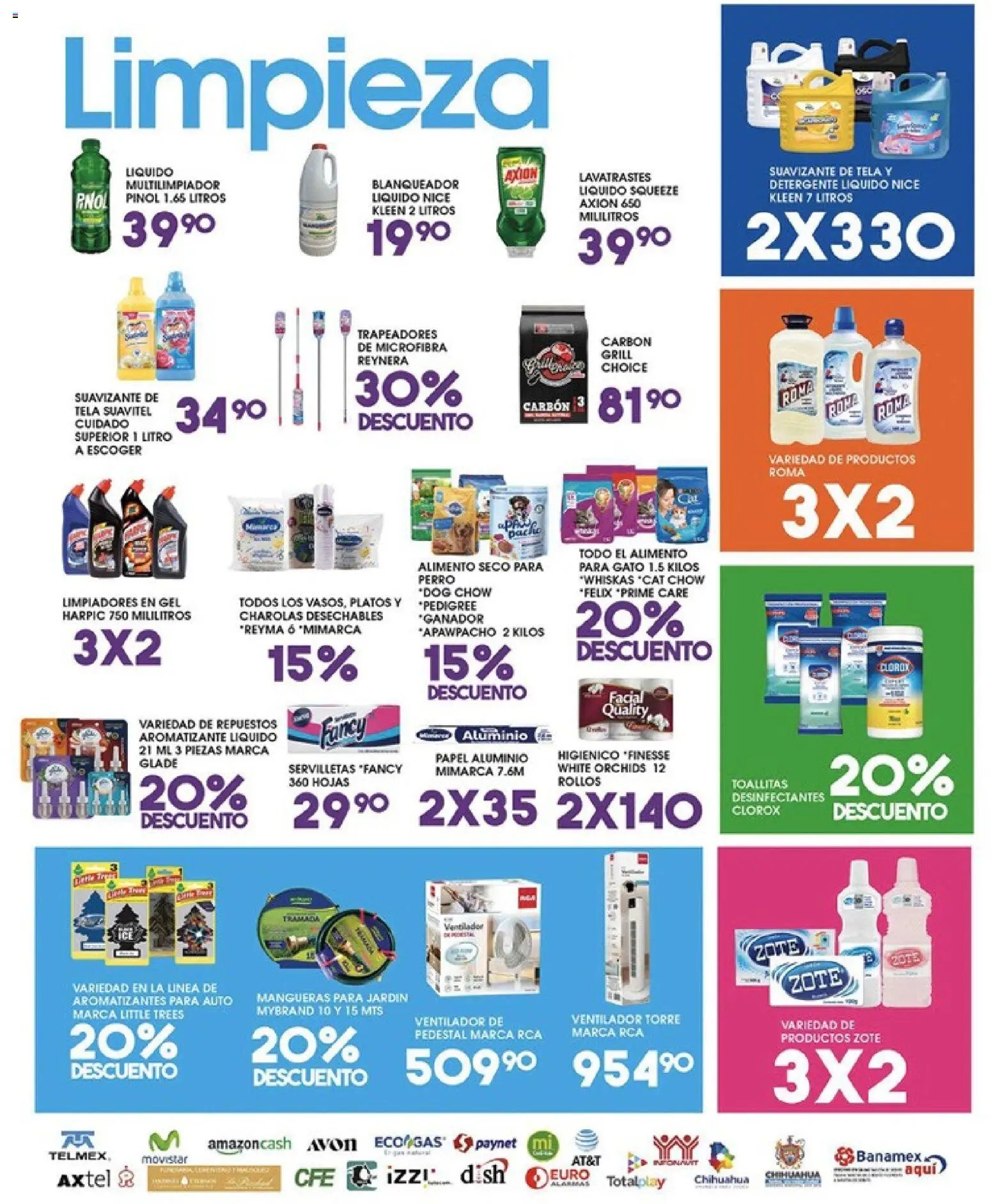 Alsuper oferta desde 10/07/2026 Alsuper folleto
