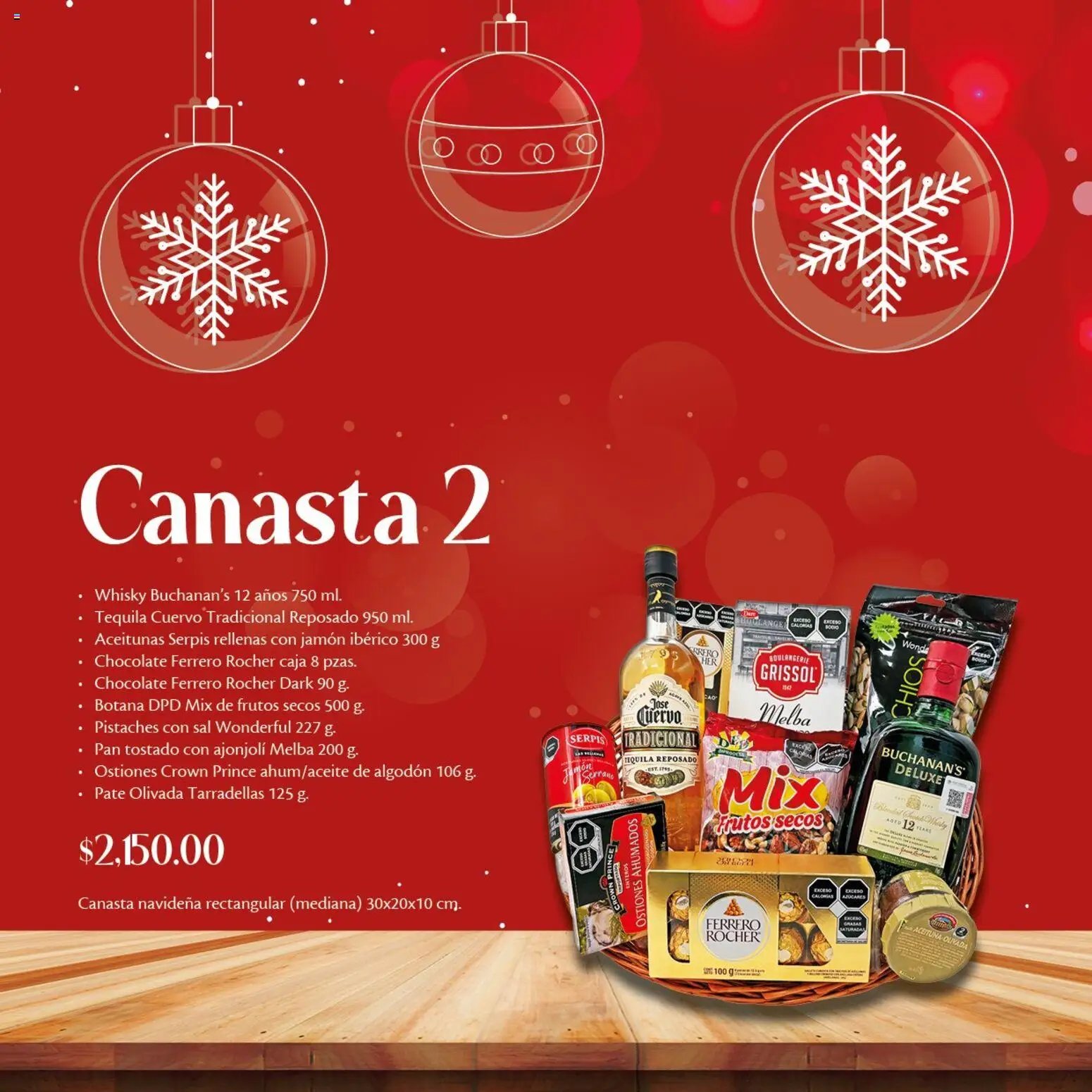 Arteli oferta desde 18/11/2025 Folleto Momentos que se disfrutan (2025-11-18 - 2025-12-31)