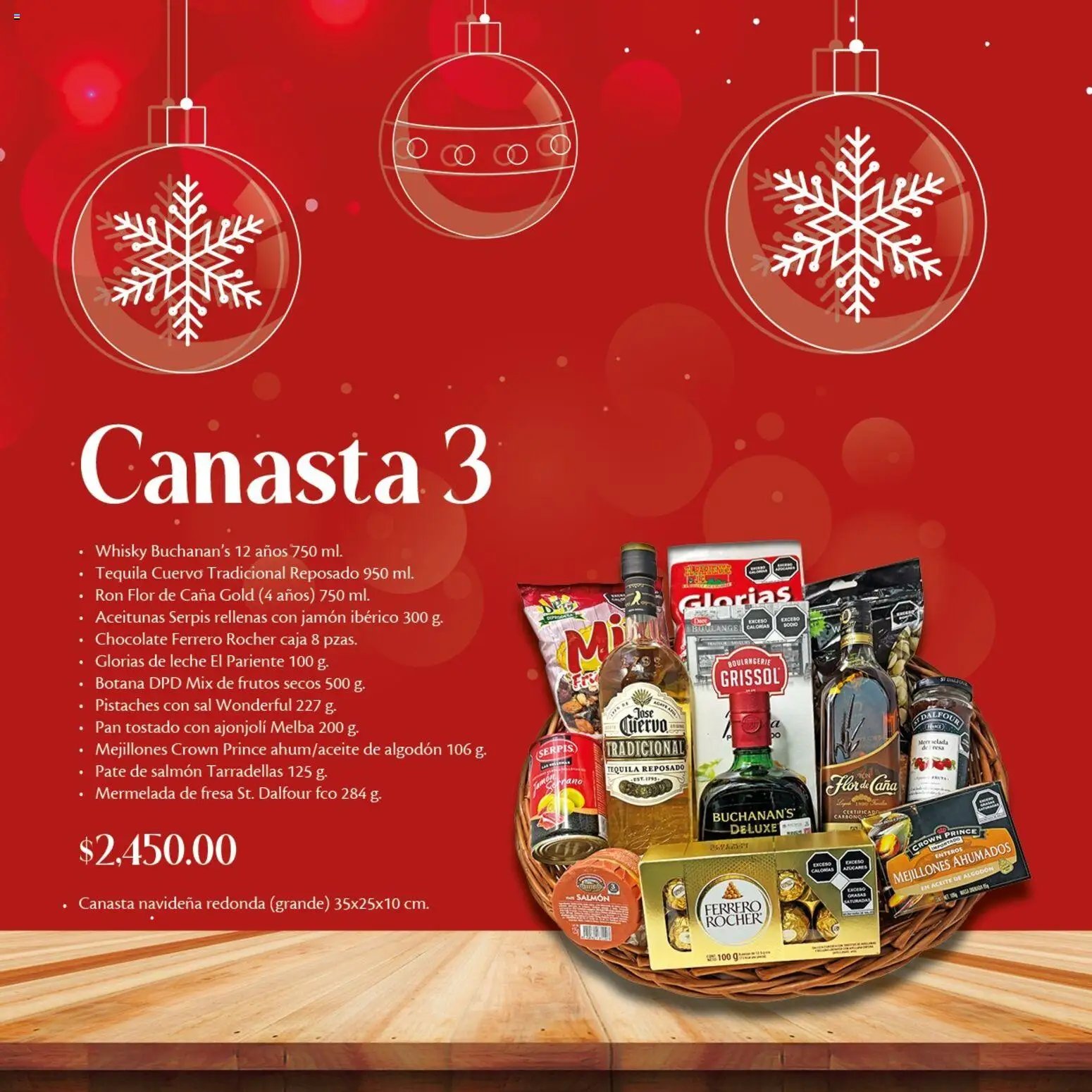 Arteli oferta desde 18/11/2025 Folleto Momentos que se disfrutan (2025-11-18 - 2025-12-31)