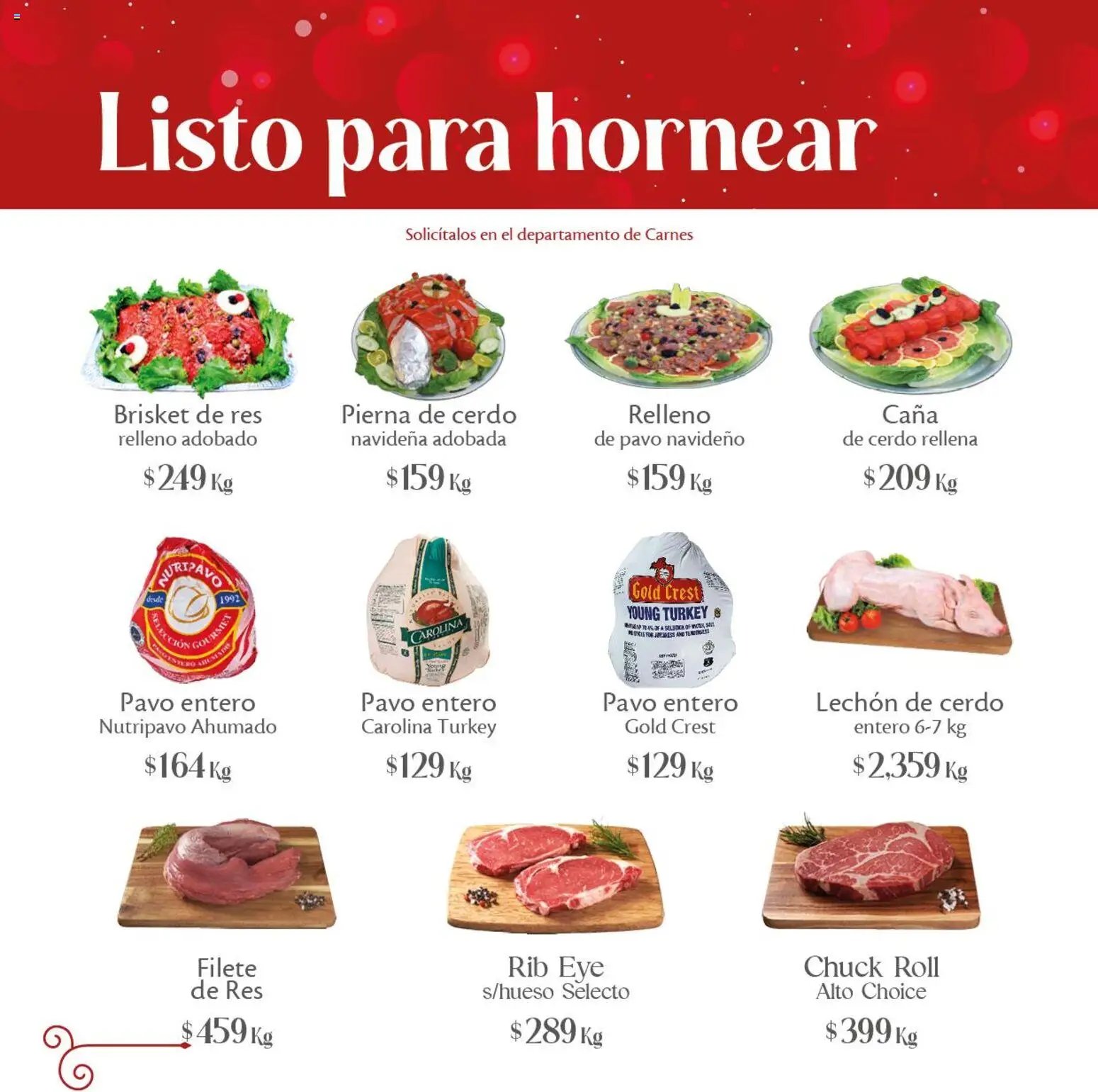 Arteli oferta desde 18/11/2025 Folleto Momentos que se disfrutan (2025-11-18 - 2025-12-31)