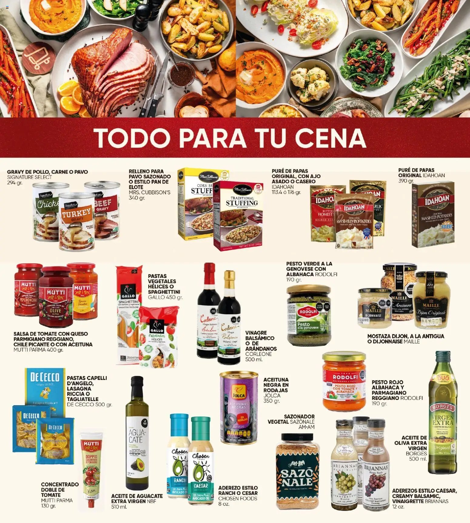 Calimax oferta desde 07/11/2025 Folleto Calimax Plus (2025-11-07 - 2026-01-01)