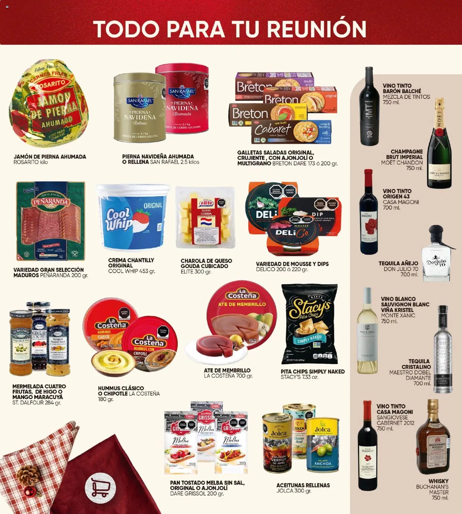 Calimax oferta desde 07/11/2025 Folleto Calimax Plus (2025-11-07 - 2026-01-01)