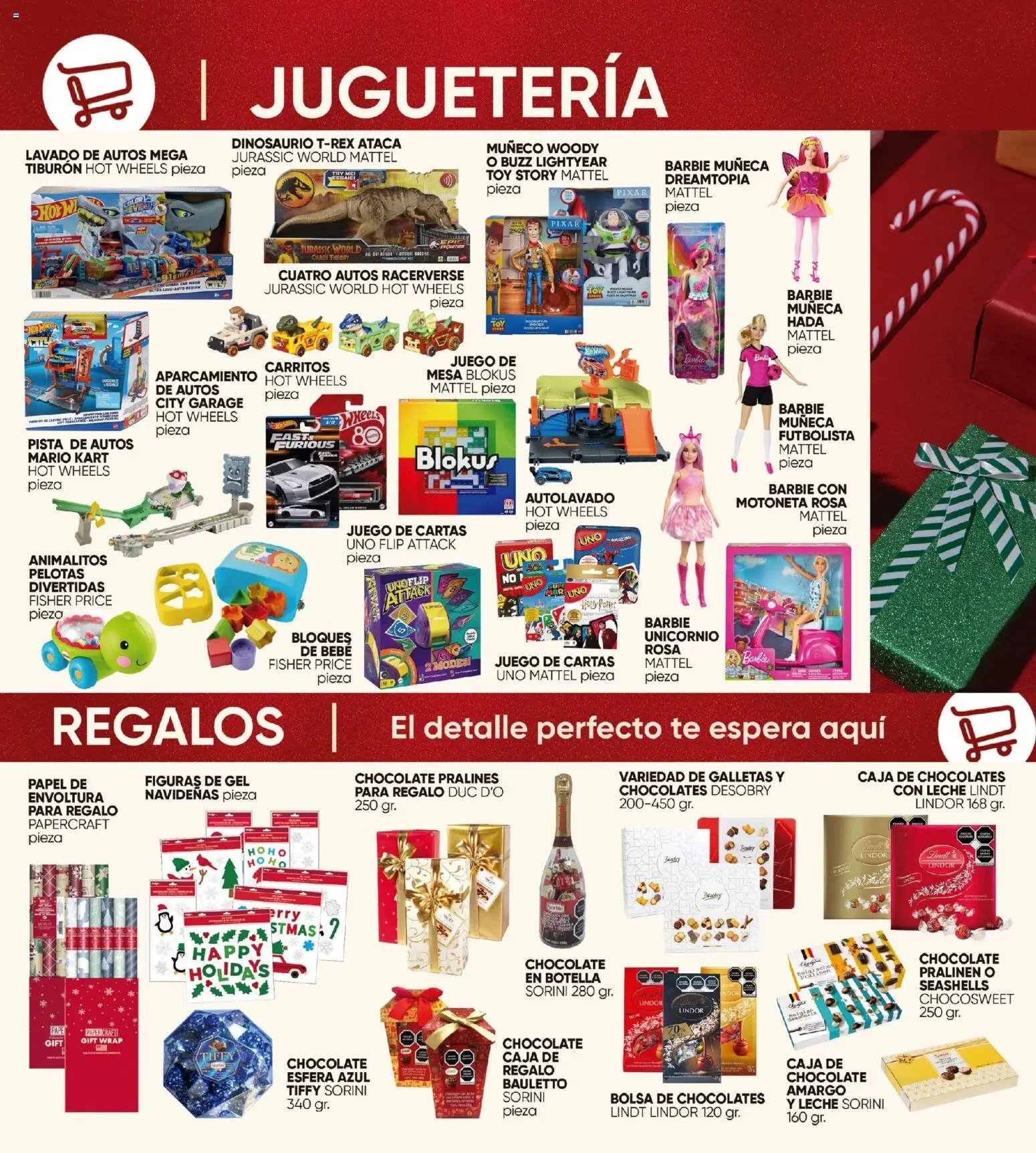 Calimax oferta desde 07/11/2025 Folleto Calimax Plus (2025-11-07 - 2026-01-01)