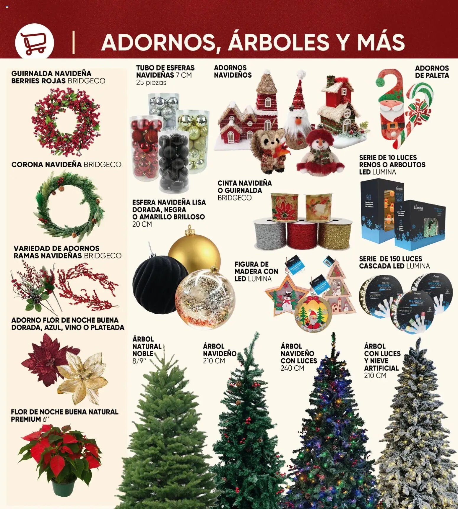 Calimax oferta desde 07/11/2025 Folleto Calimax Plus (2025-11-07 - 2026-01-01)