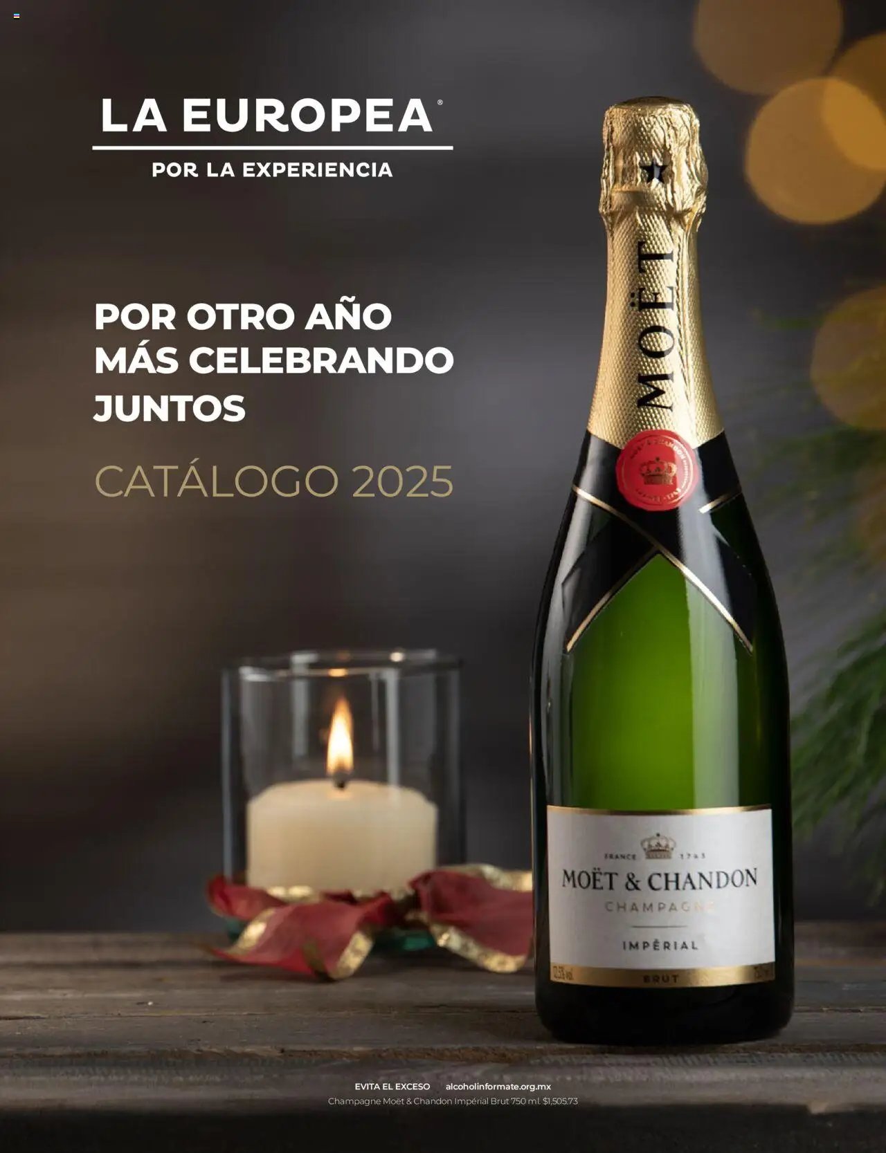 La Europea oferta desde 22/09/2025 Catálogo