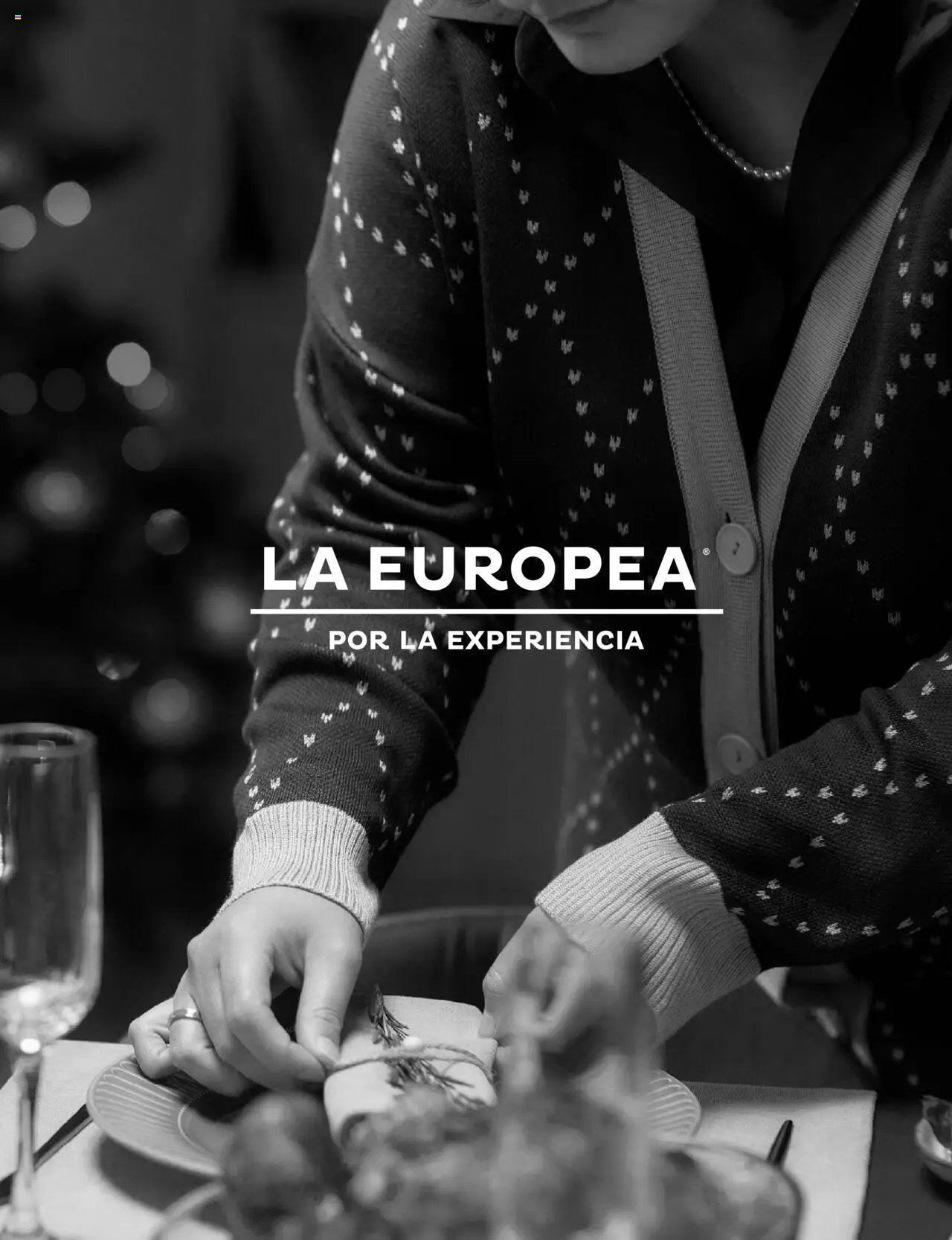 La Europea oferta desde 22/09/2025 Catálogo