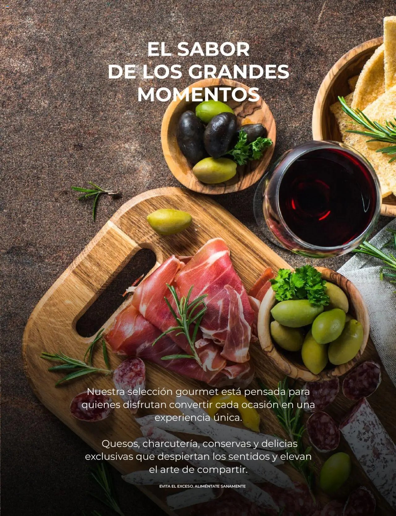 La Europea oferta desde 22/09/2025 Catálogo