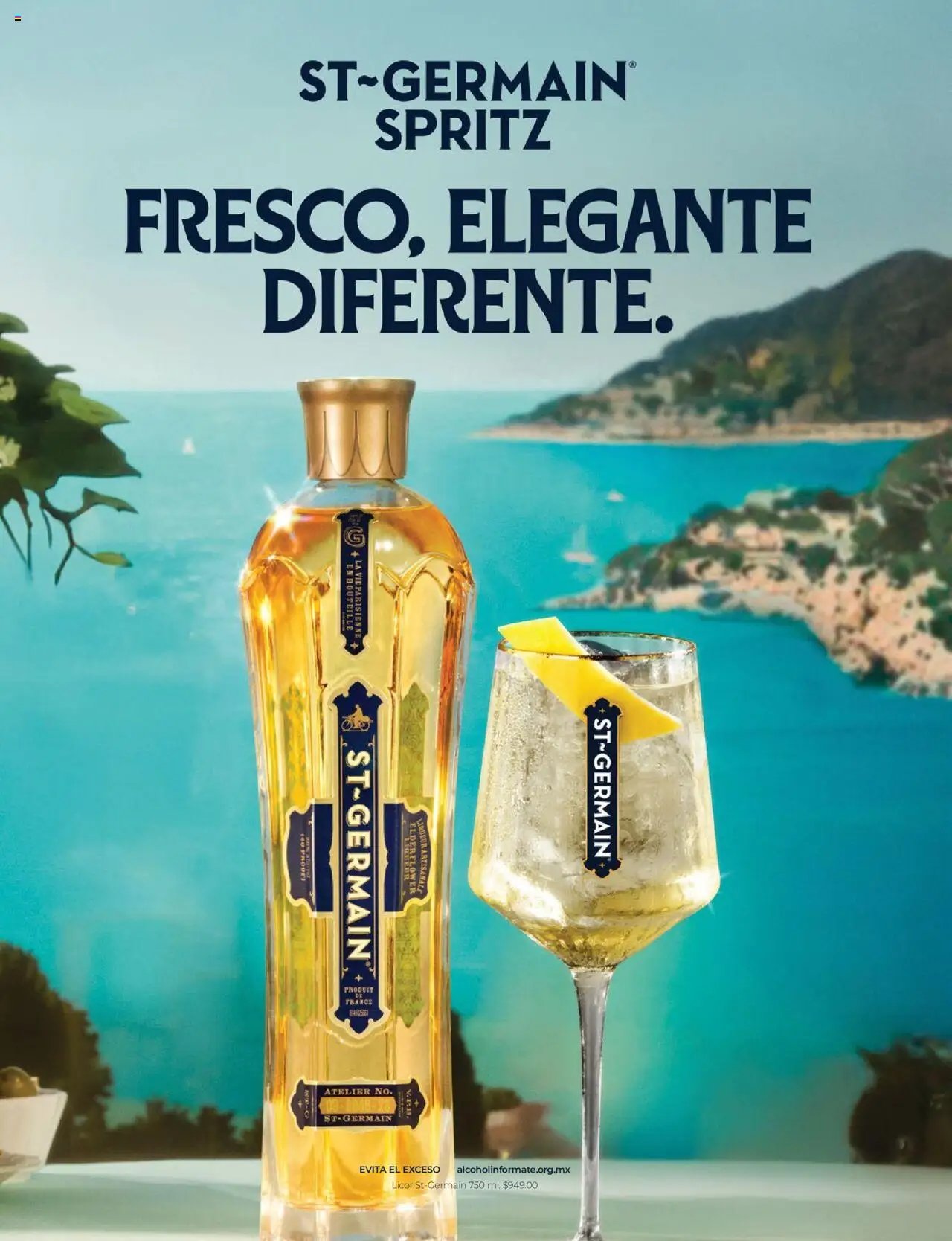 La Europea oferta desde 22/09/2025 Catálogo