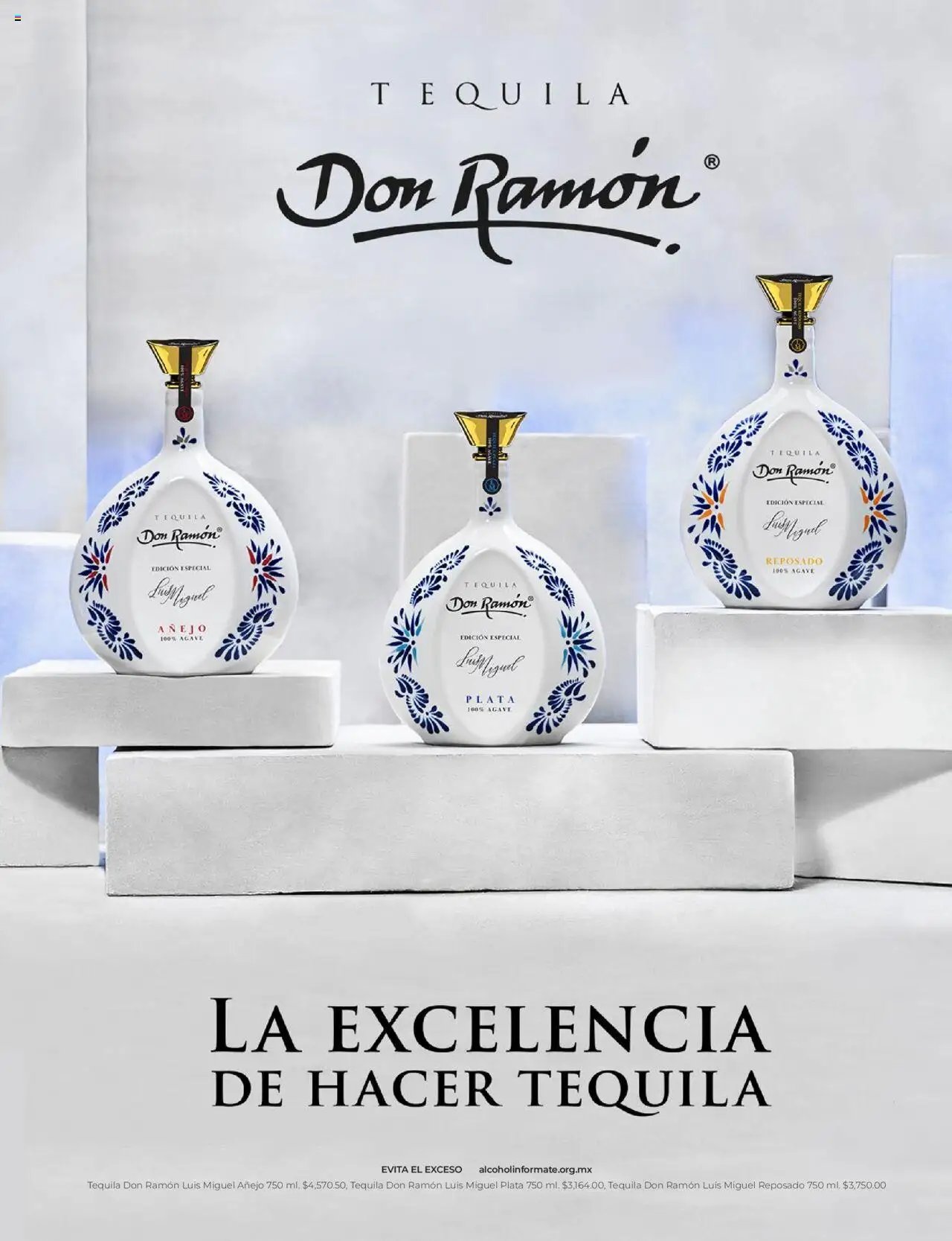 La Europea oferta desde 22/09/2025 Catálogo