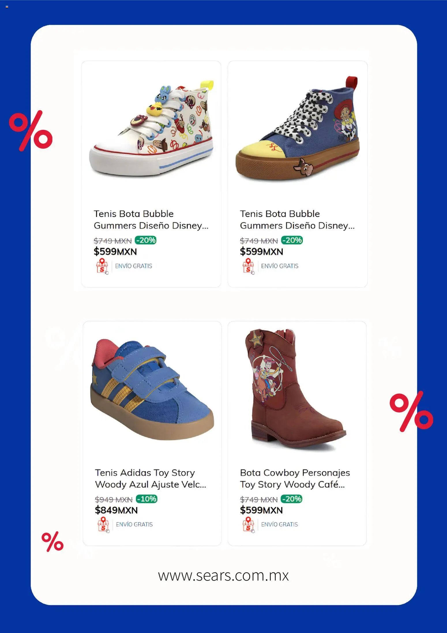 Sears oferta desde 16/06/2026 Sears promociones