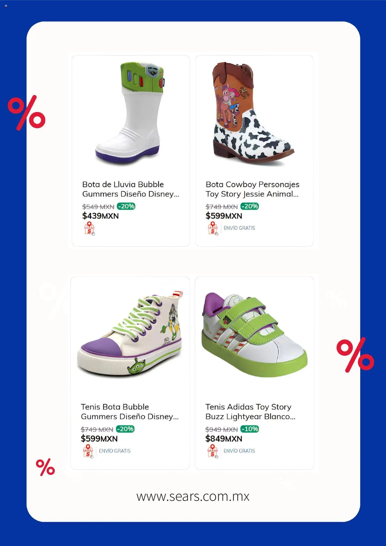 Sears oferta desde 16/06/2026 Sears promociones