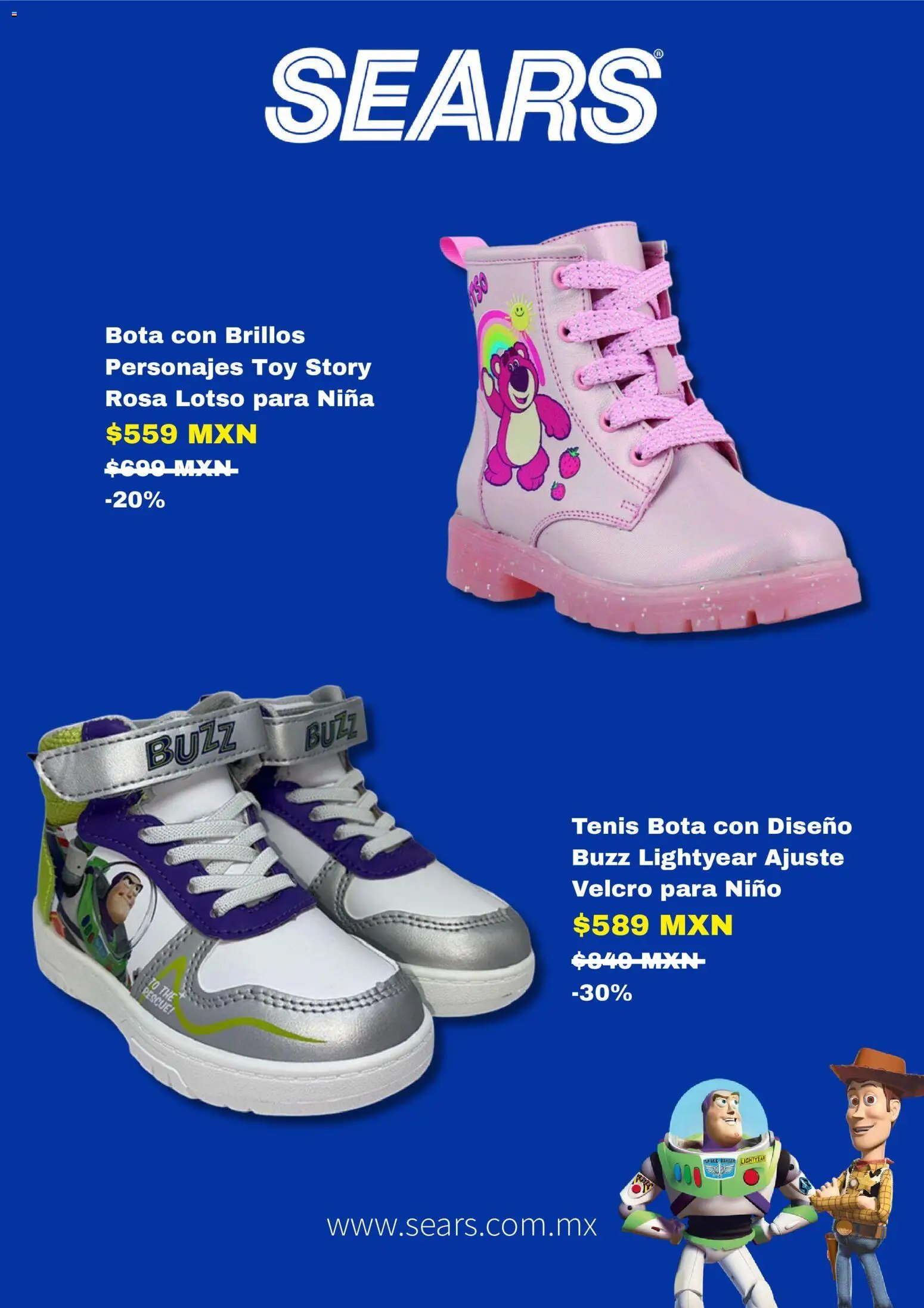 Sears oferta desde 16/06/2026 Sears promociones