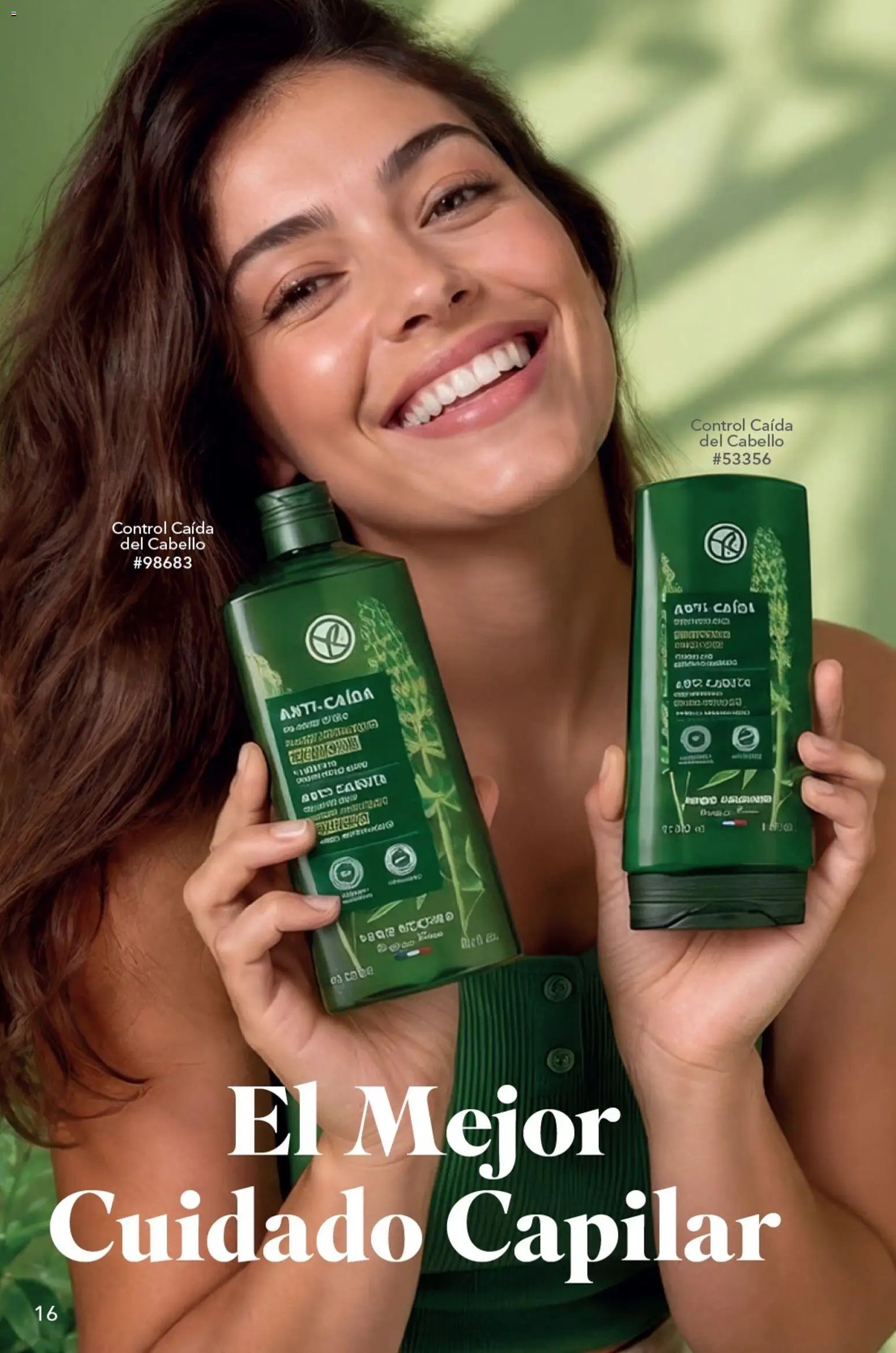 Yves Rocher oferta desde 04/08/2026 Yves Rocher campaña 11 2026