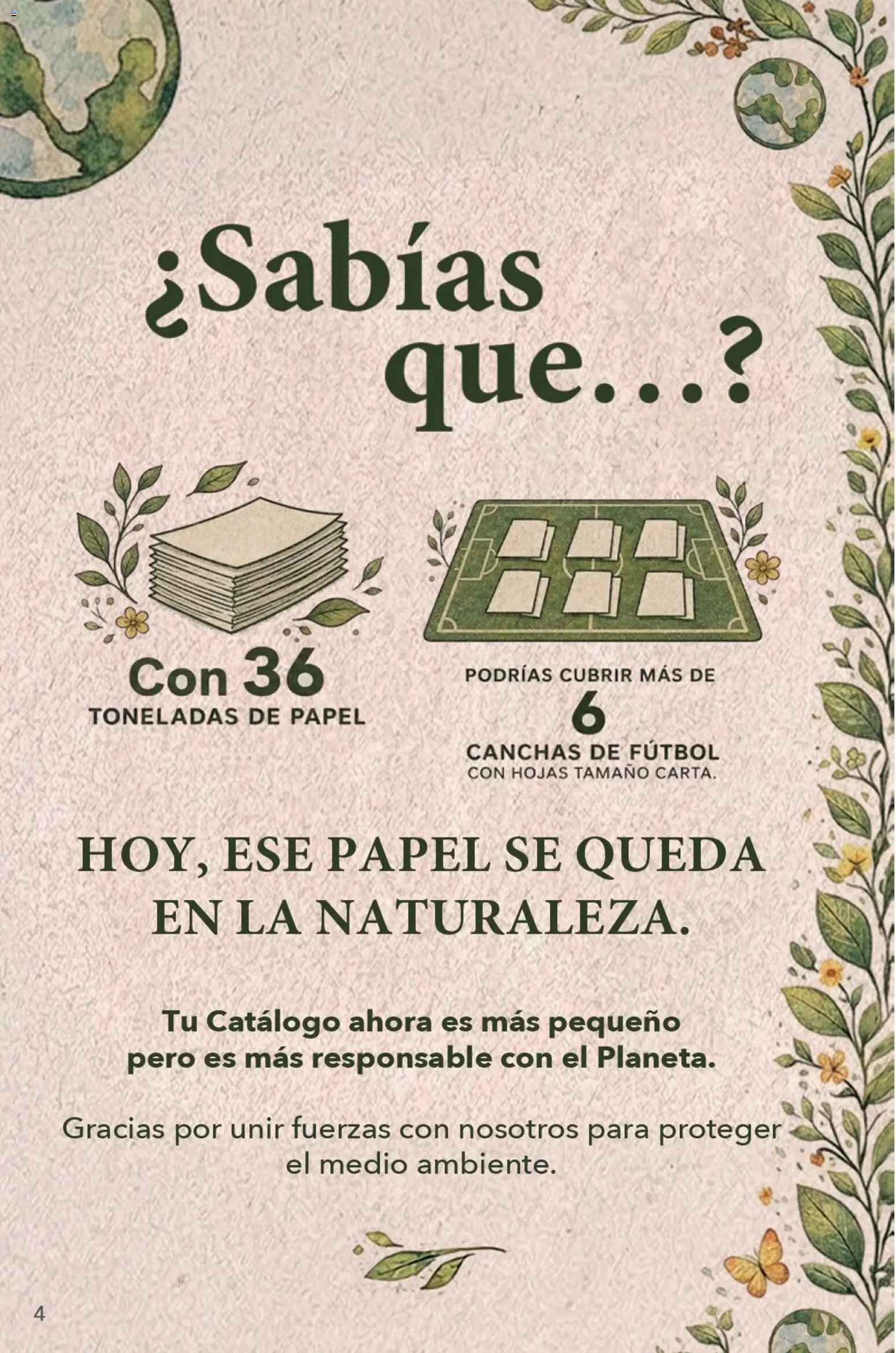 Yves Rocher oferta desde 04/08/2026 Yves Rocher campaña 11 2026