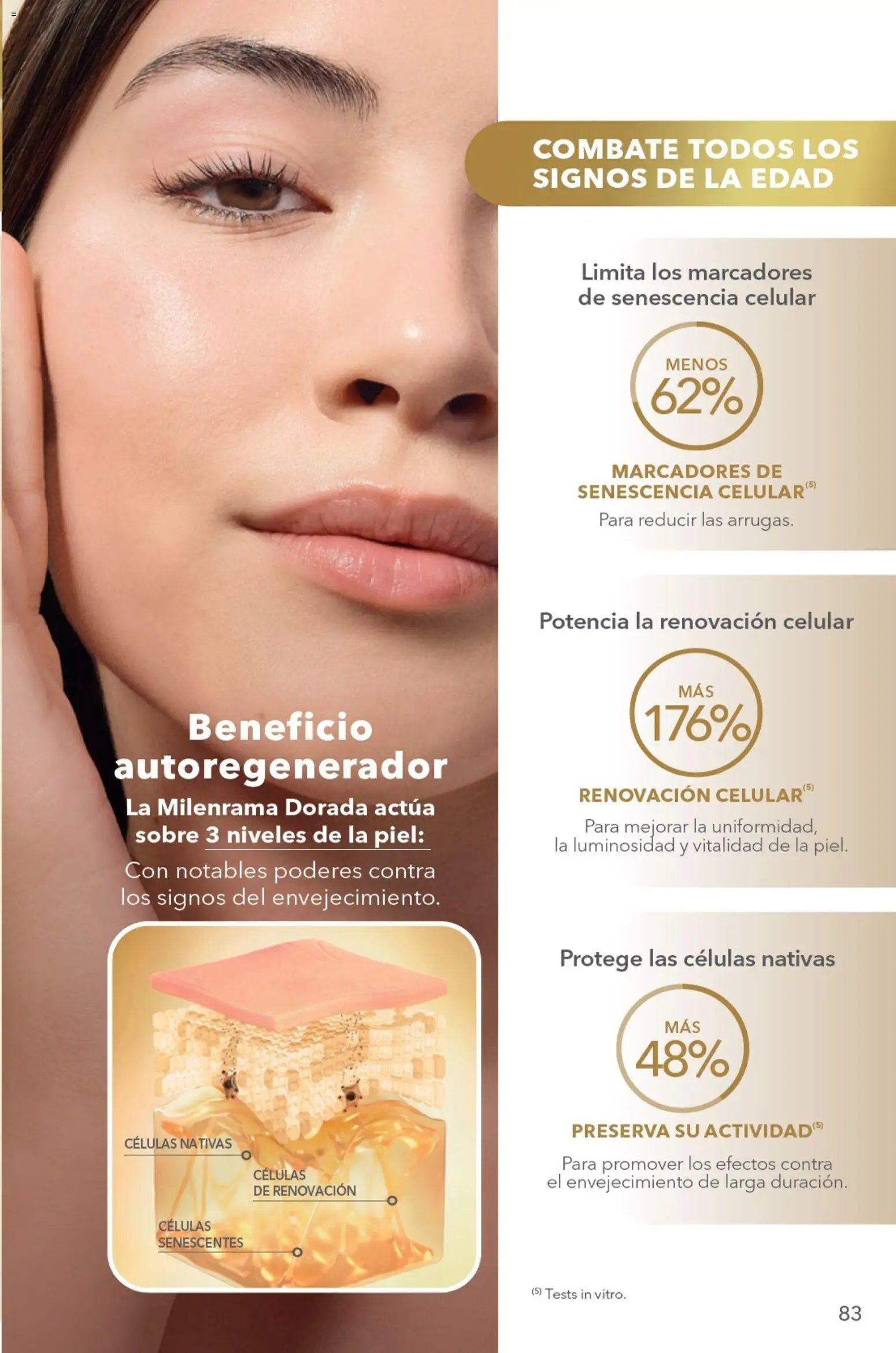 Yves Rocher oferta desde 04/08/2026 Yves Rocher campaña 11 2026