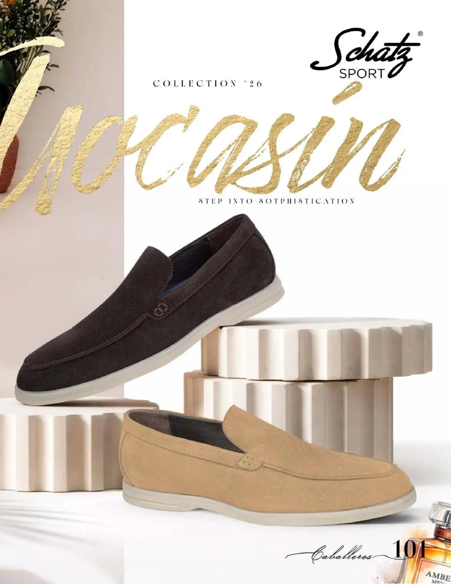 Price Shoes oferta desde 14/05/2026 Price Shoes catálogo Caballeros