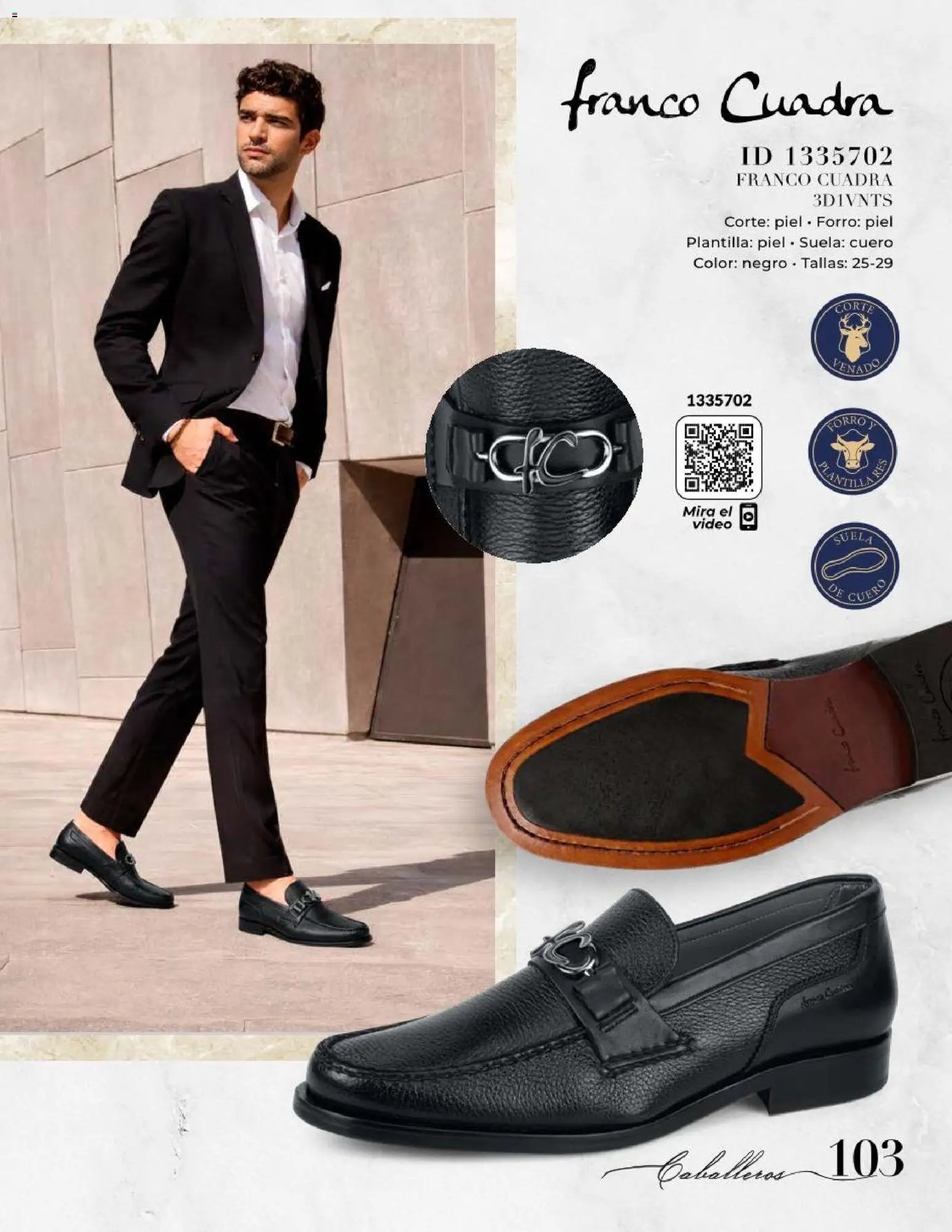 Price Shoes oferta desde 14/05/2026 Price Shoes catálogo Caballeros