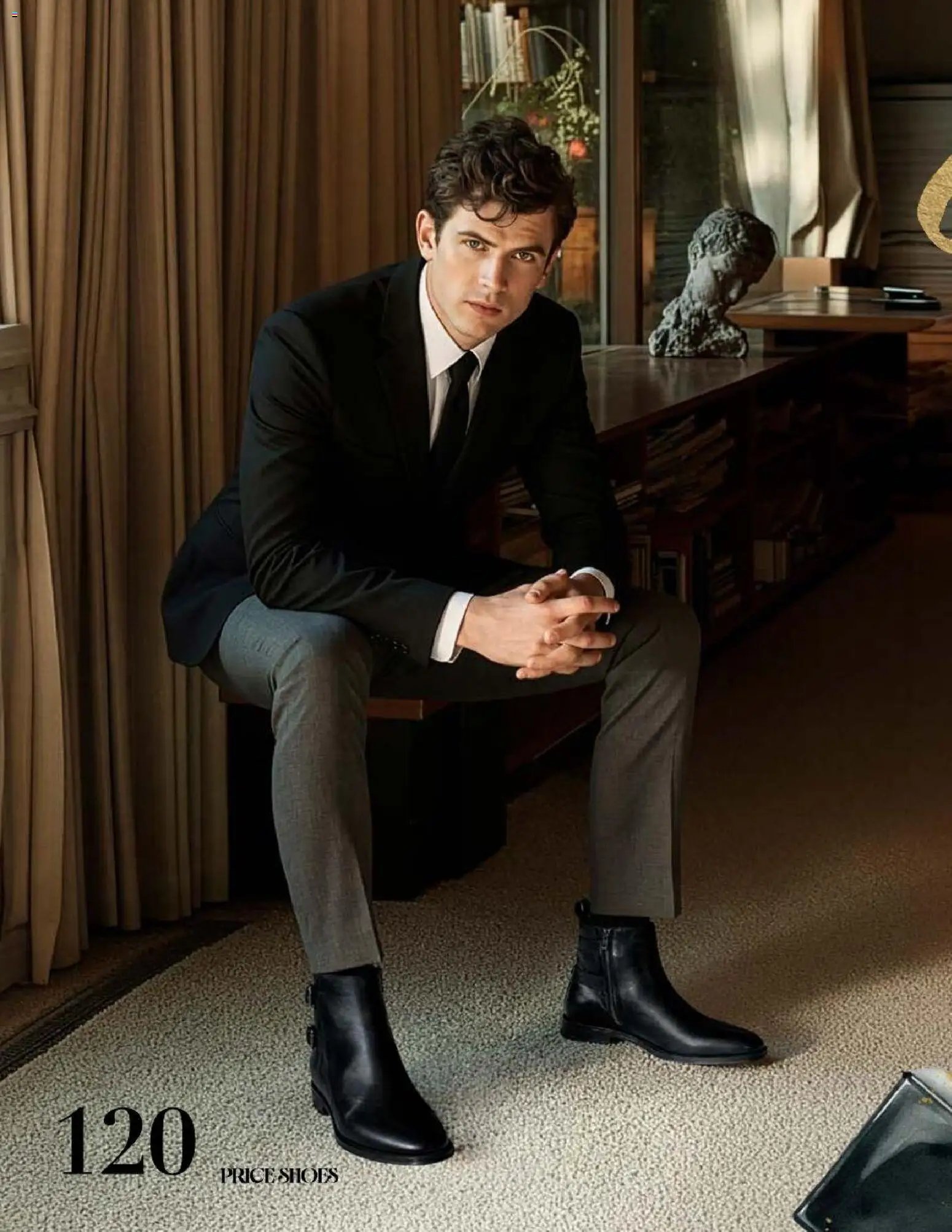 Price Shoes oferta desde 14/05/2026 Price Shoes catálogo Caballeros