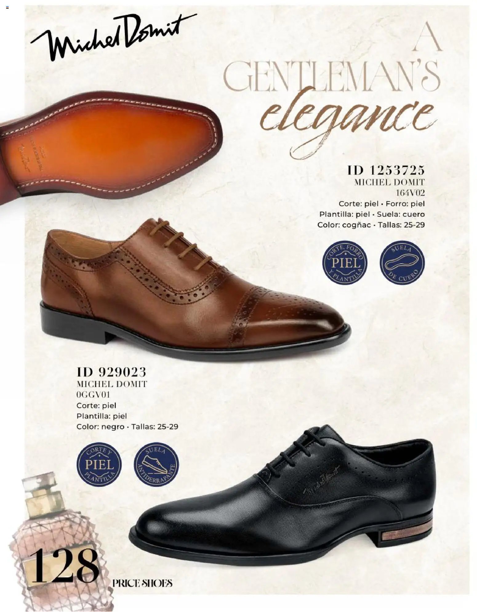 Price Shoes oferta desde 14/05/2026 Price Shoes catálogo Caballeros
