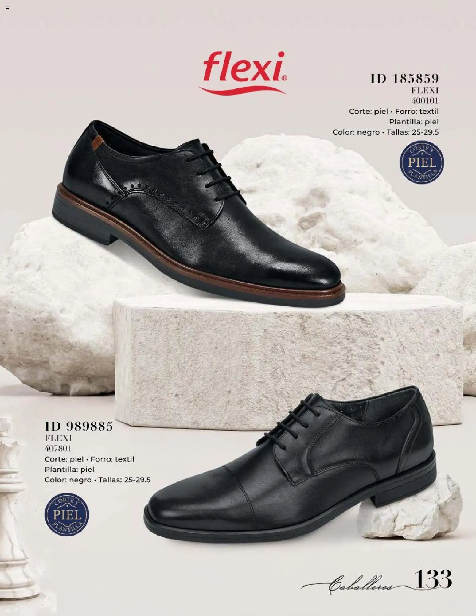 Price Shoes oferta desde 14/05/2026 Price Shoes catálogo Caballeros