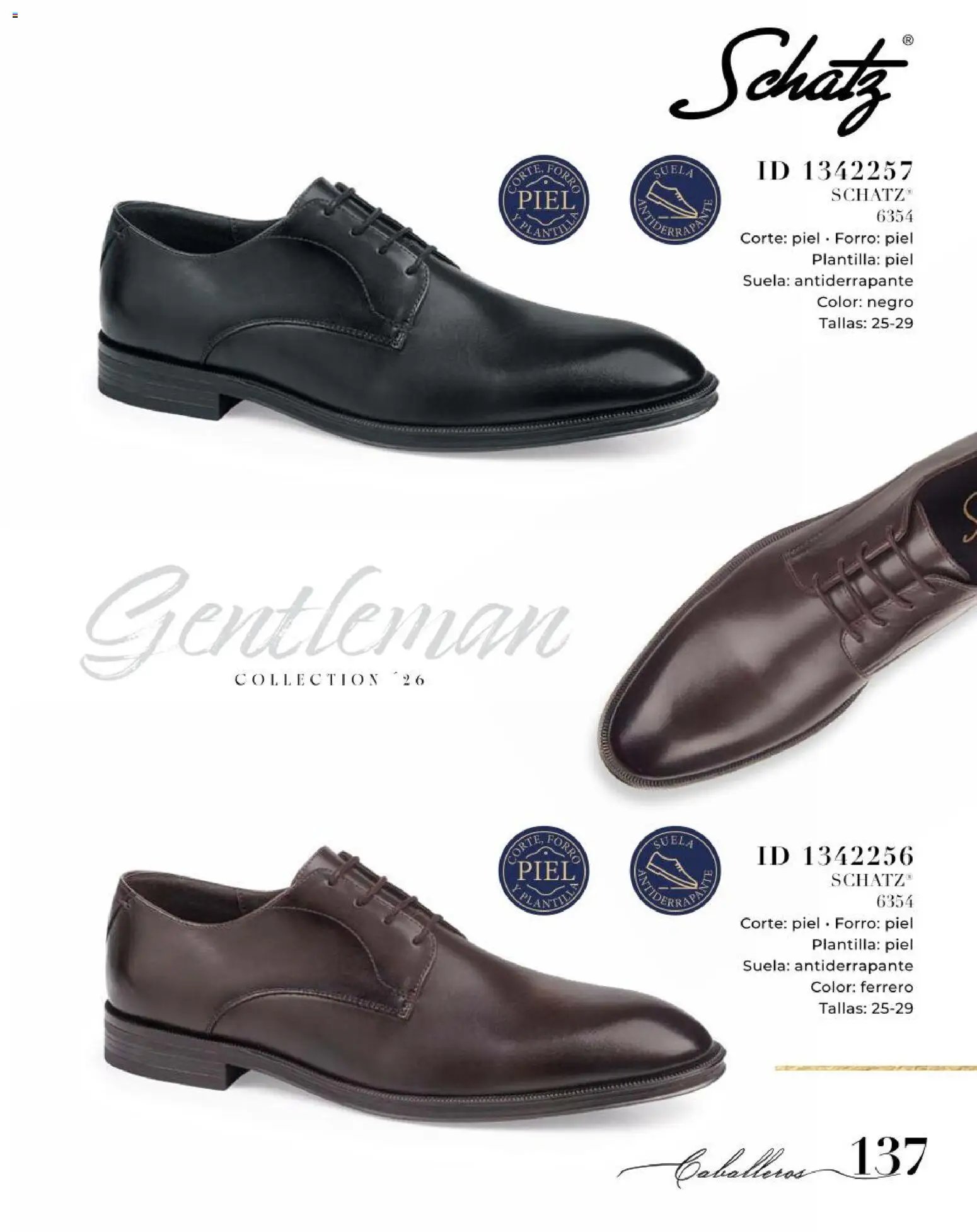 Price Shoes oferta desde 14/05/2026 Price Shoes catálogo Caballeros