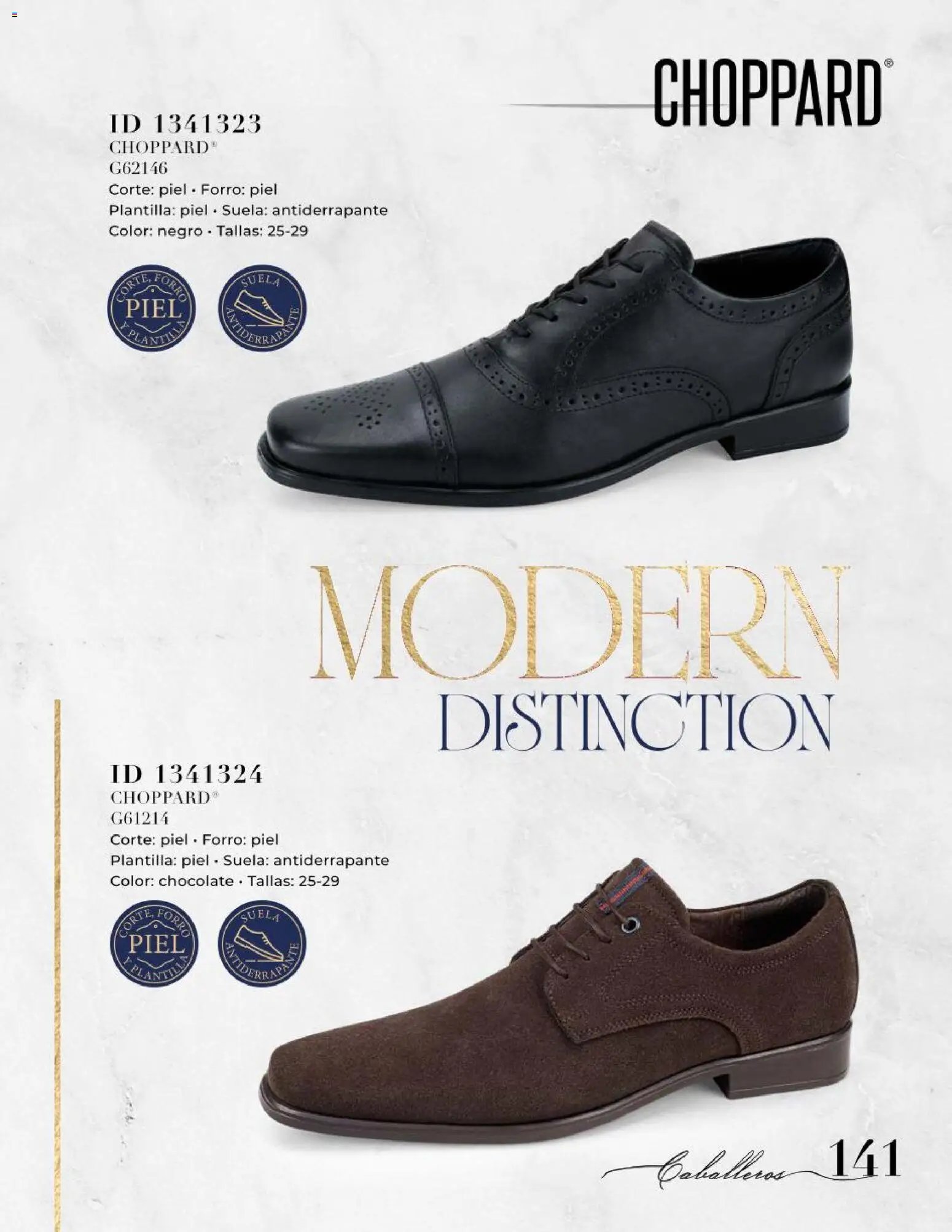 Price Shoes oferta desde 14/05/2026 Price Shoes catálogo Caballeros