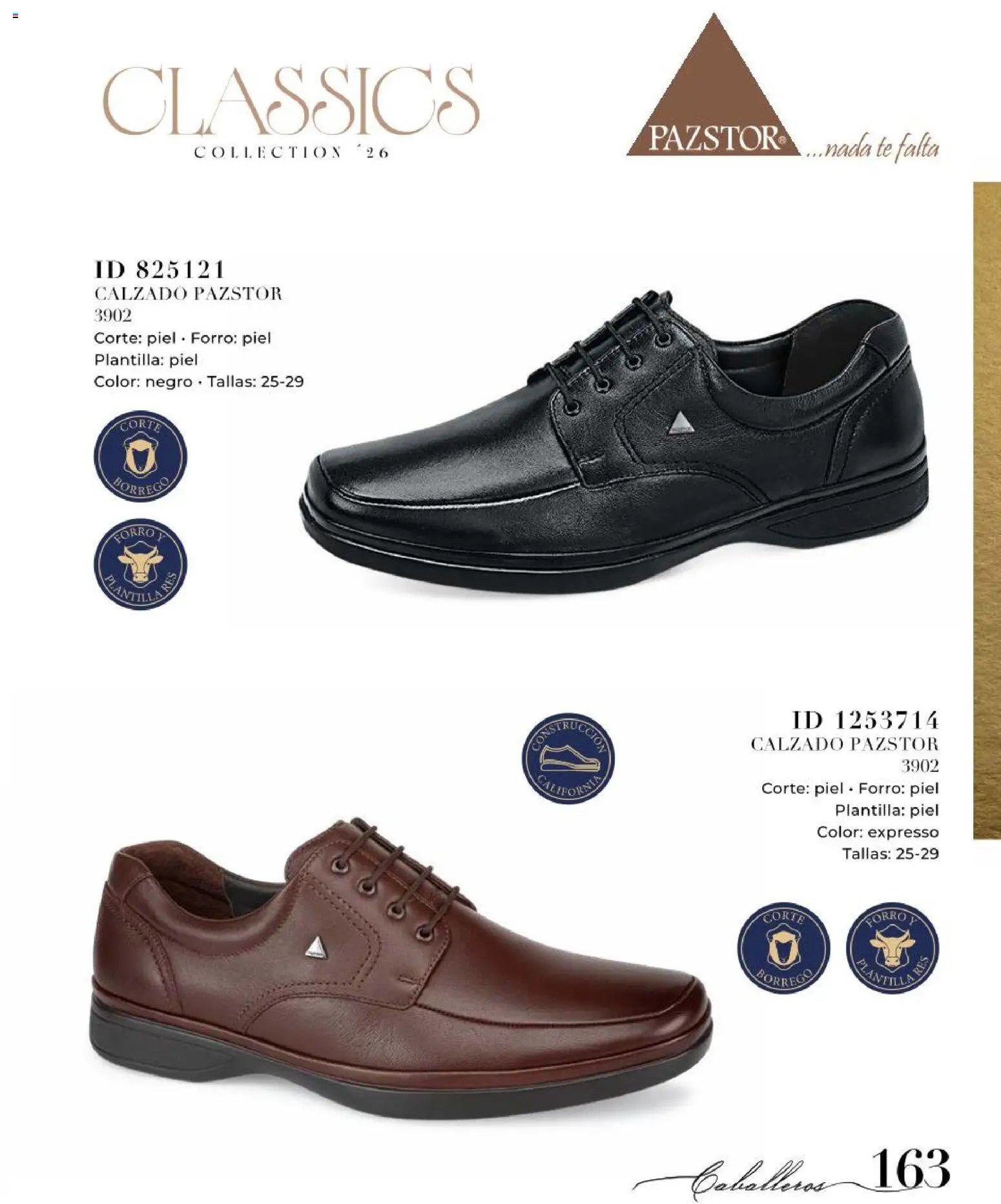 Price Shoes oferta desde 14/05/2026 Price Shoes catálogo Caballeros