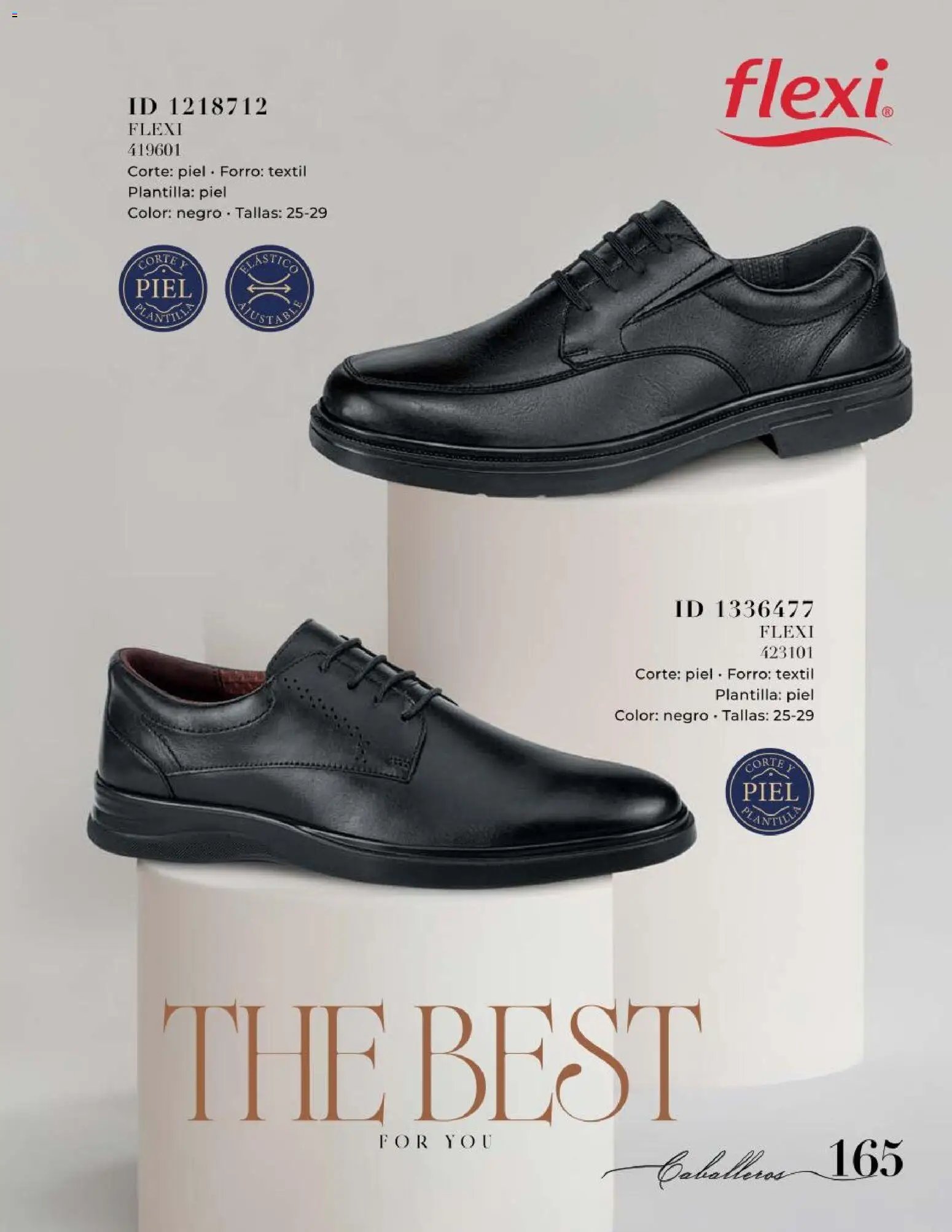 Price Shoes oferta desde 14/05/2026 Price Shoes catálogo Caballeros