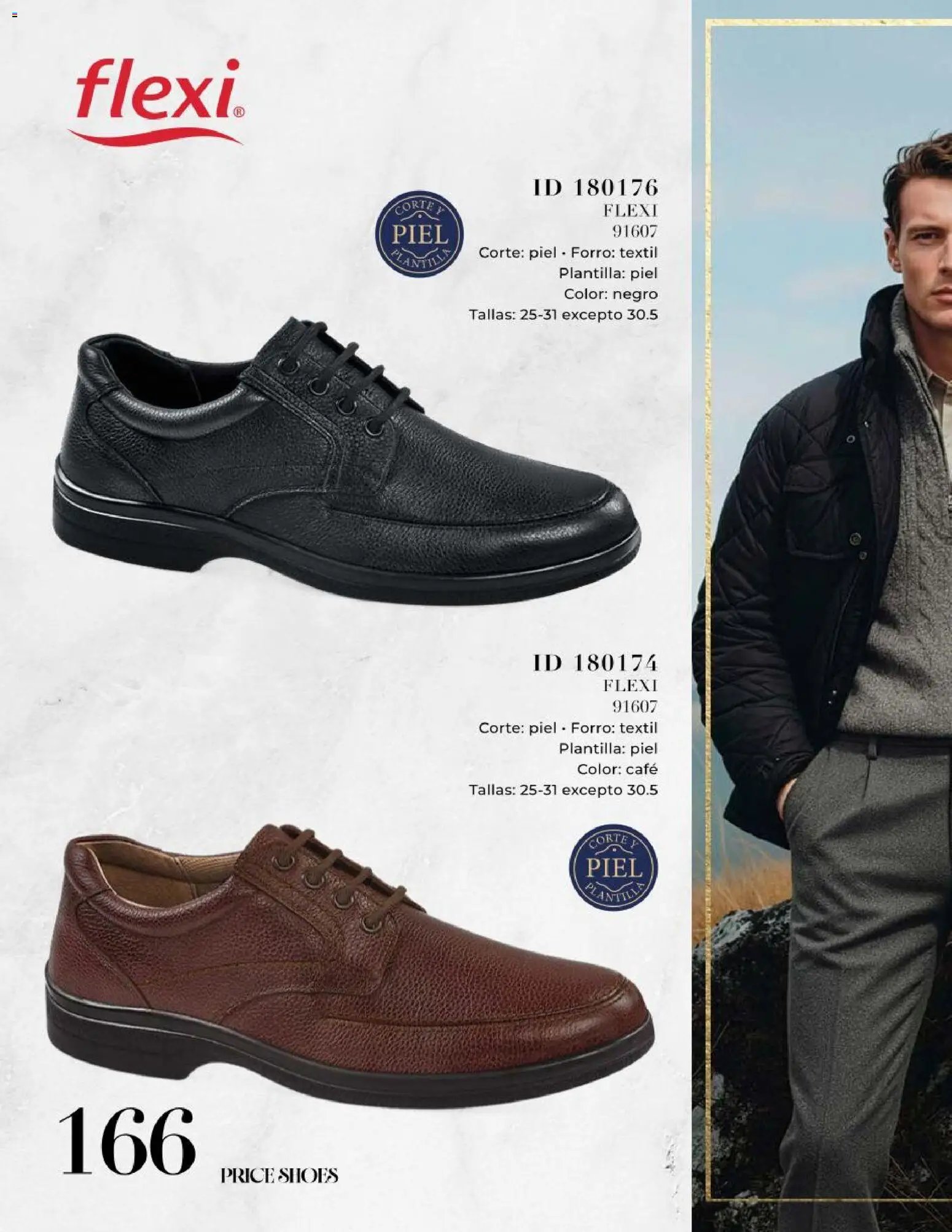 Price Shoes oferta desde 14/05/2026 Price Shoes catálogo Caballeros