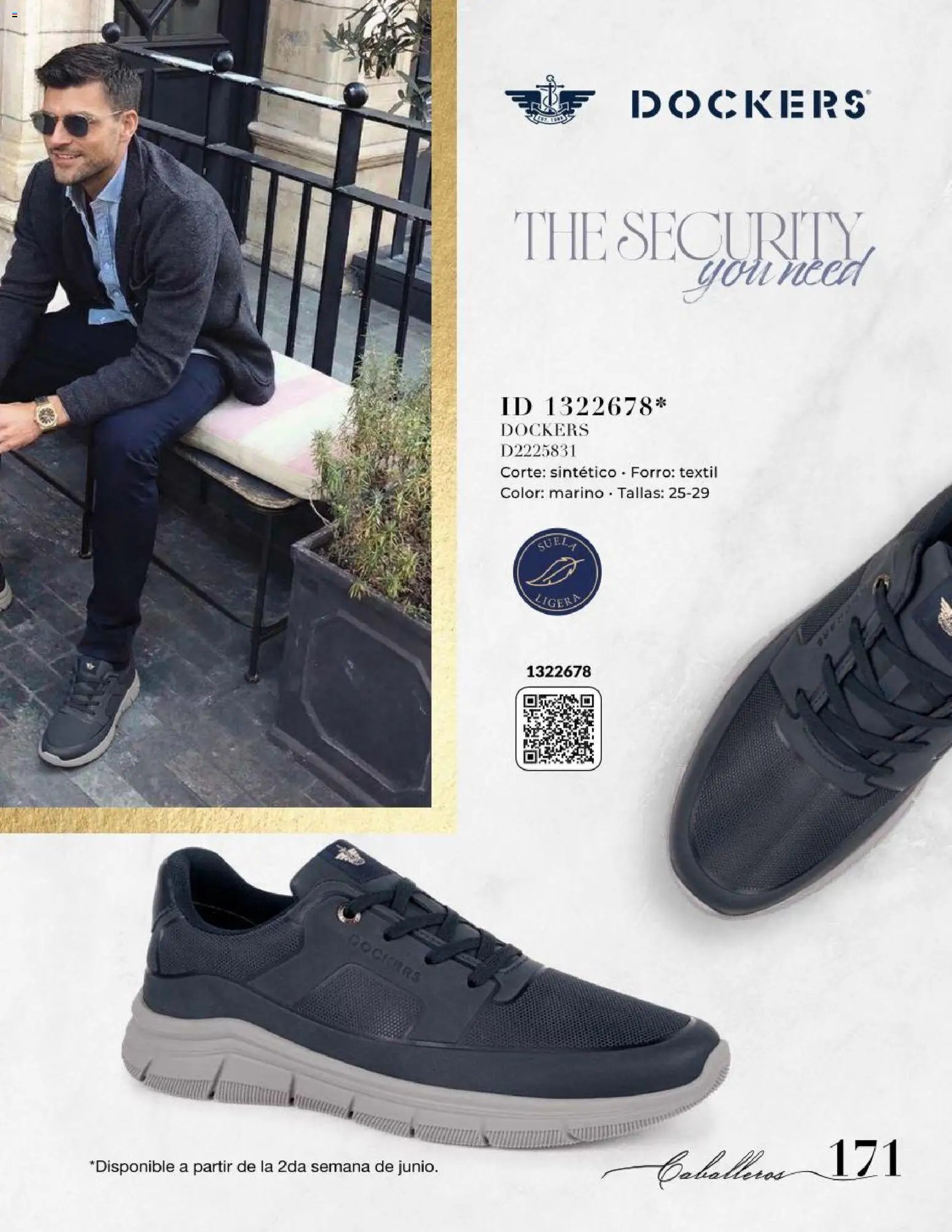 Price Shoes oferta desde 14/05/2026 Price Shoes catálogo Caballeros