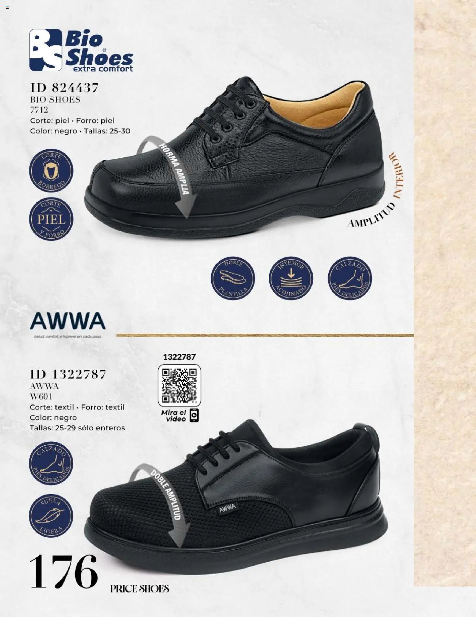 Price Shoes oferta desde 14/05/2026 Price Shoes catálogo Caballeros