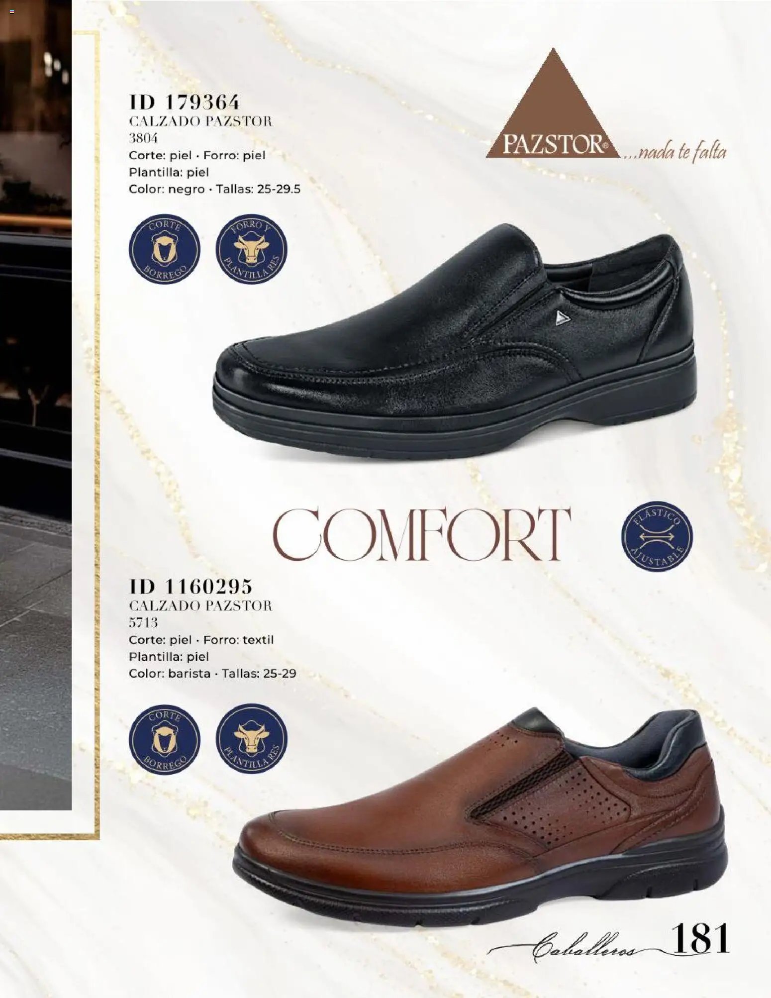Price Shoes oferta desde 14/05/2026 Price Shoes catálogo Caballeros